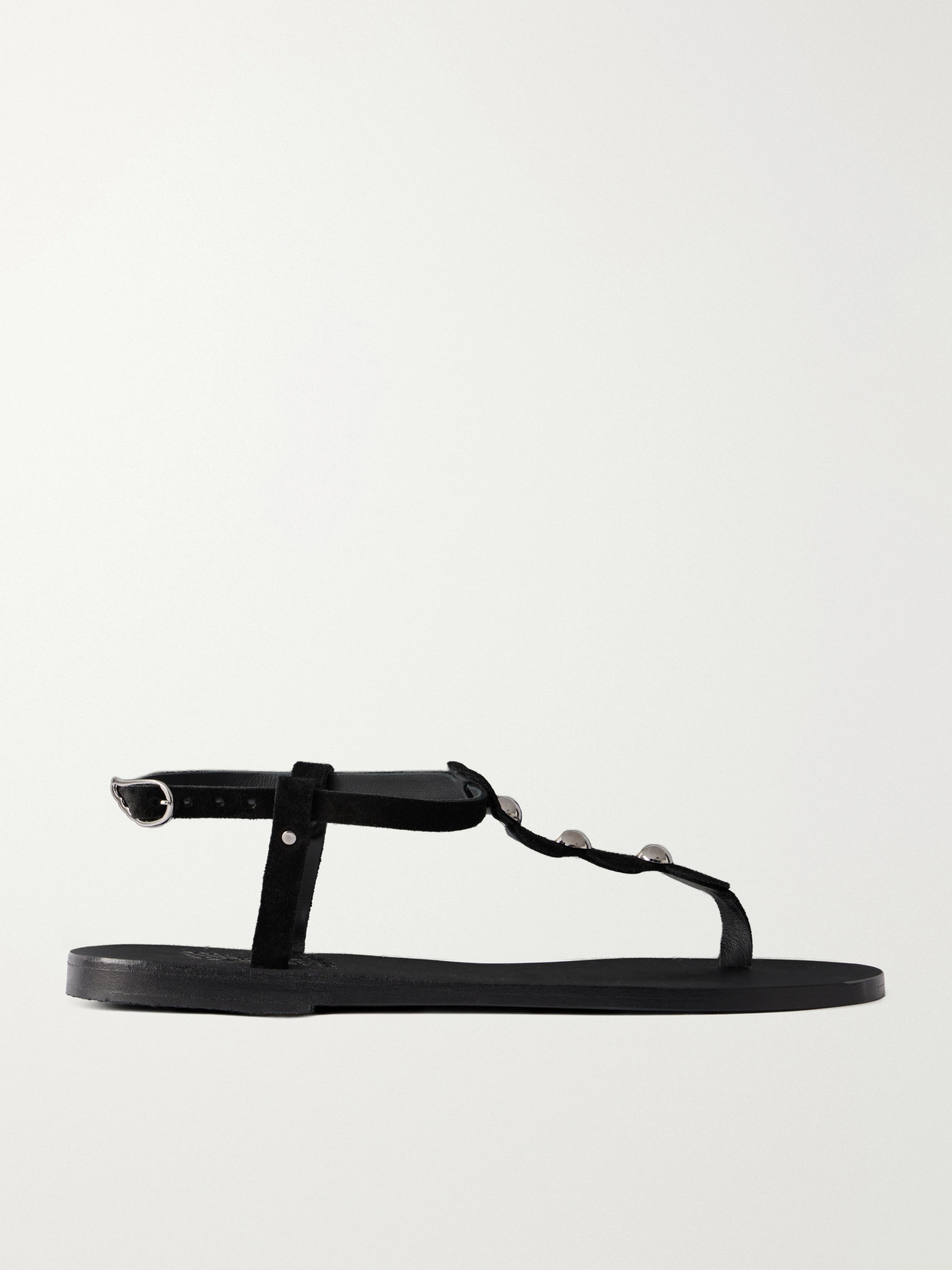 Ilida Studded Sandals
