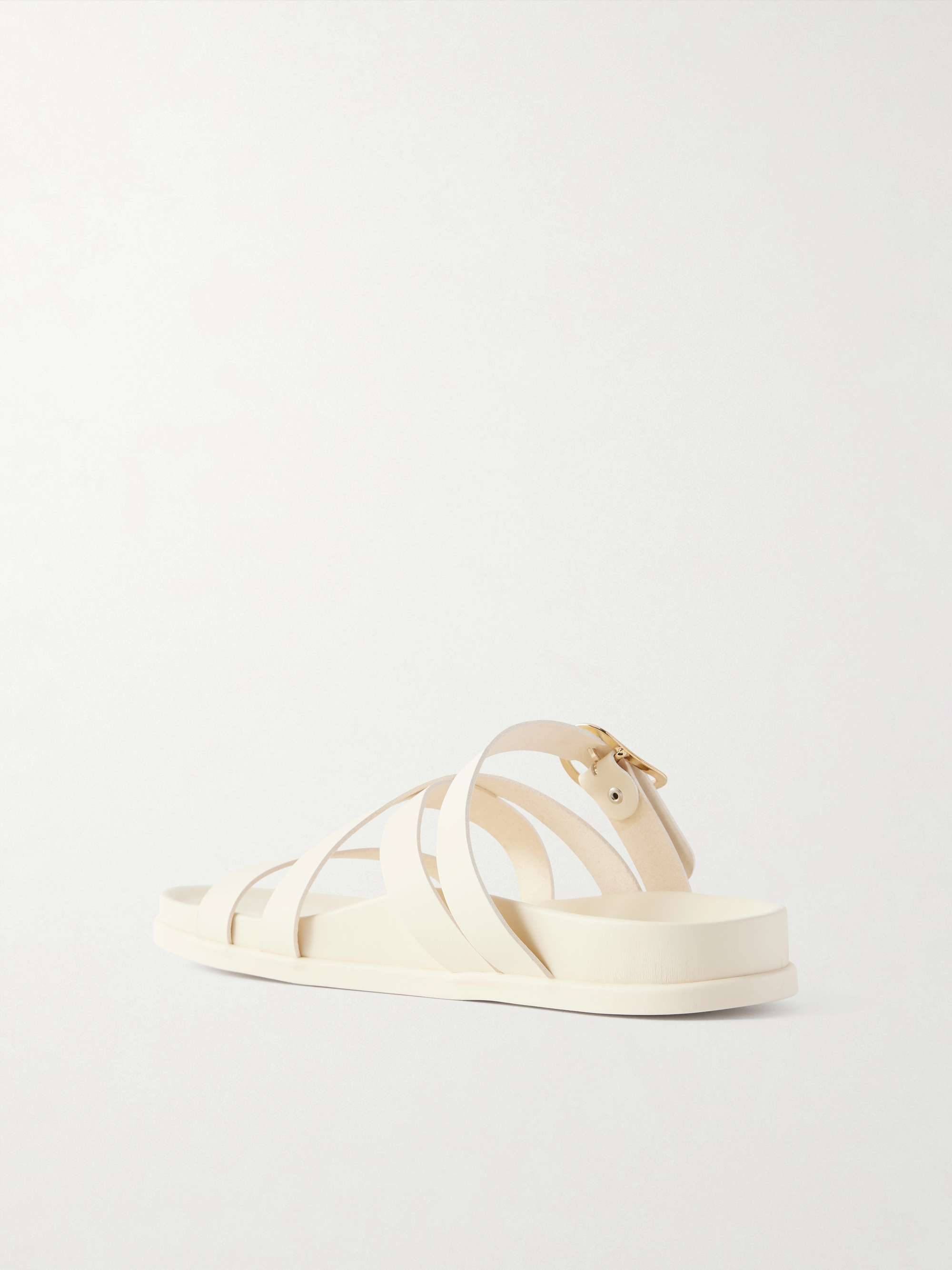 ANCIENT GREEK SANDALS 