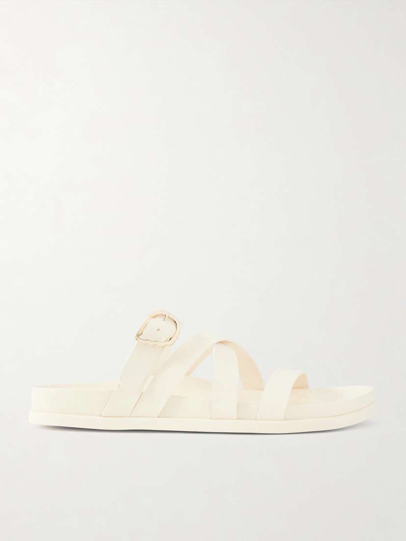Ancient Greek Sandals Filipa Leather Sandals
