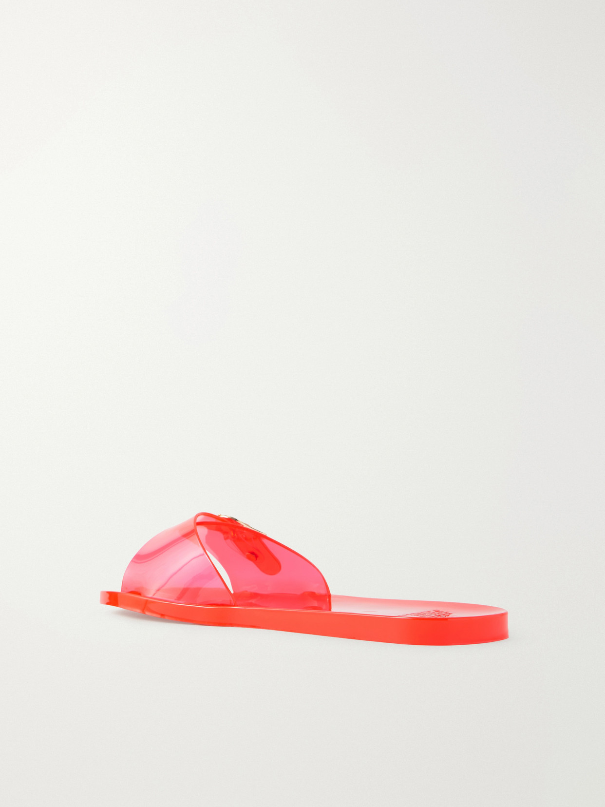 Filia Jelly Pvc Slides