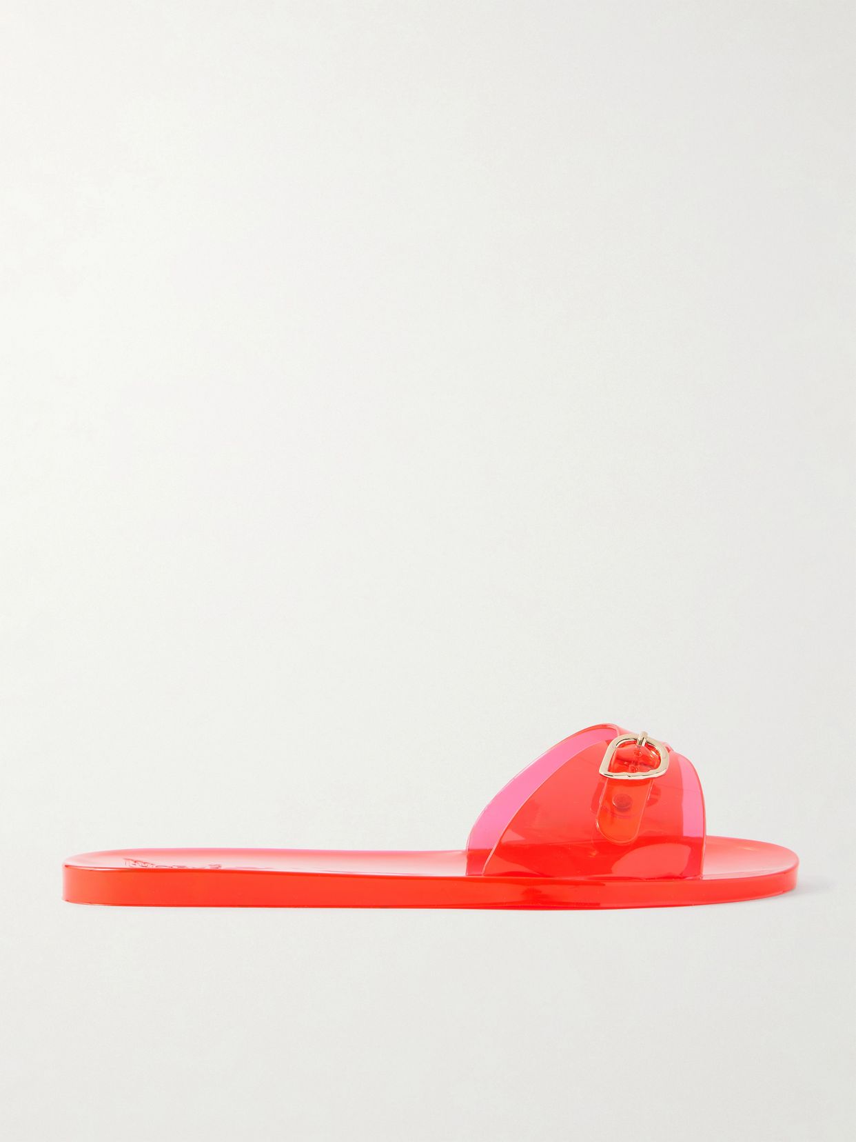 Filia Jelly PVC slides