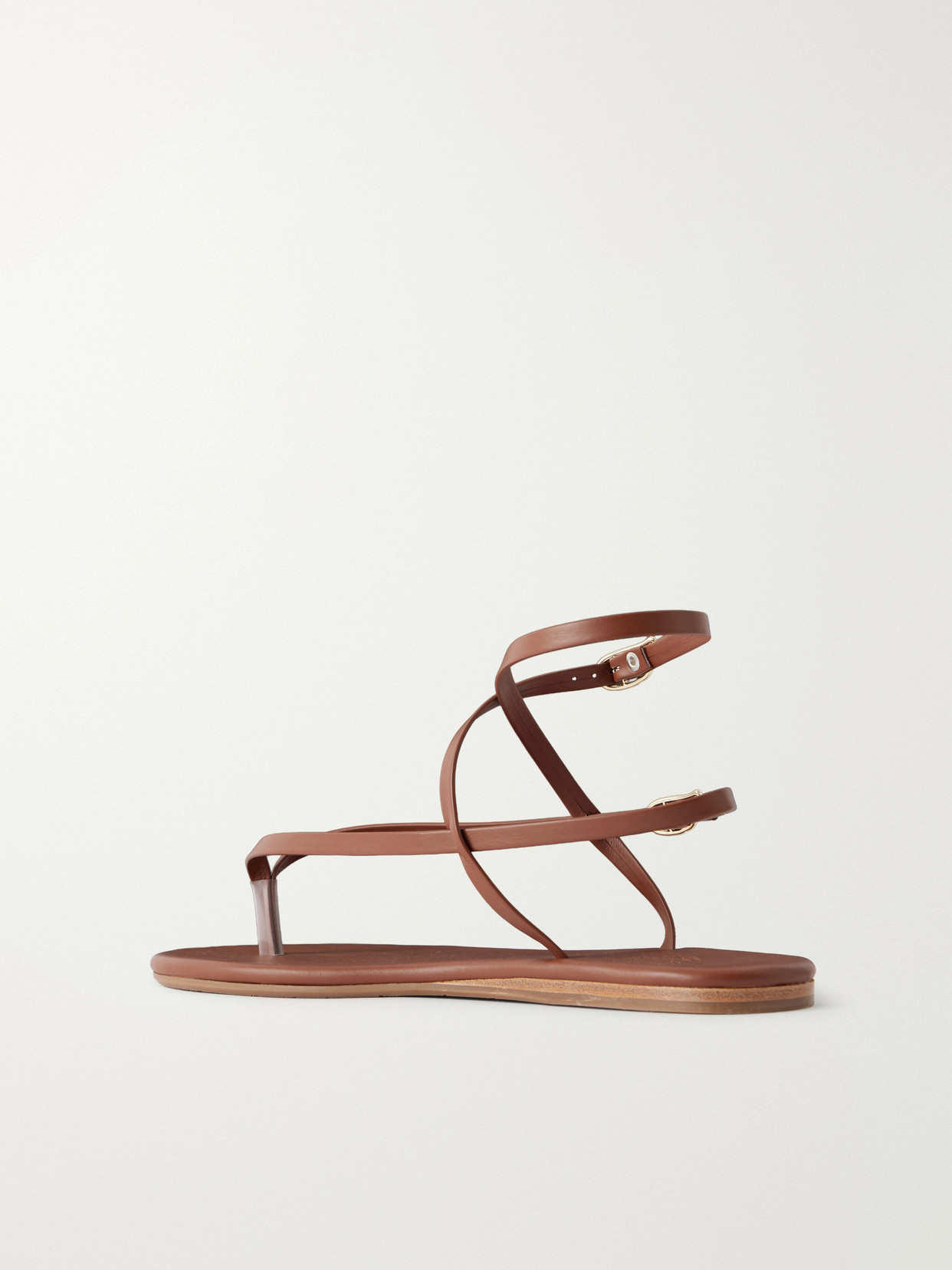 Kallisti Sandals