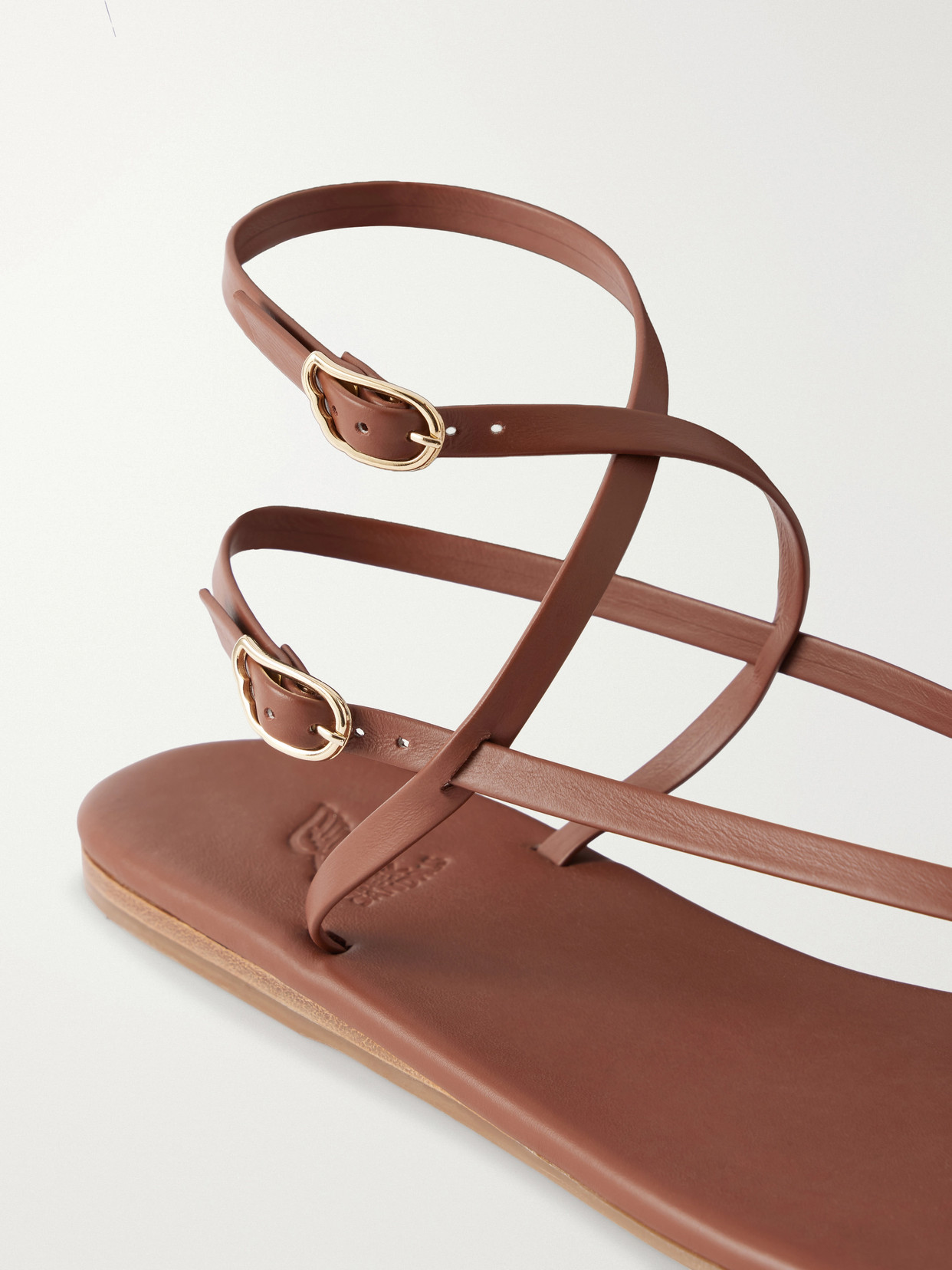 Kallisti Sandals