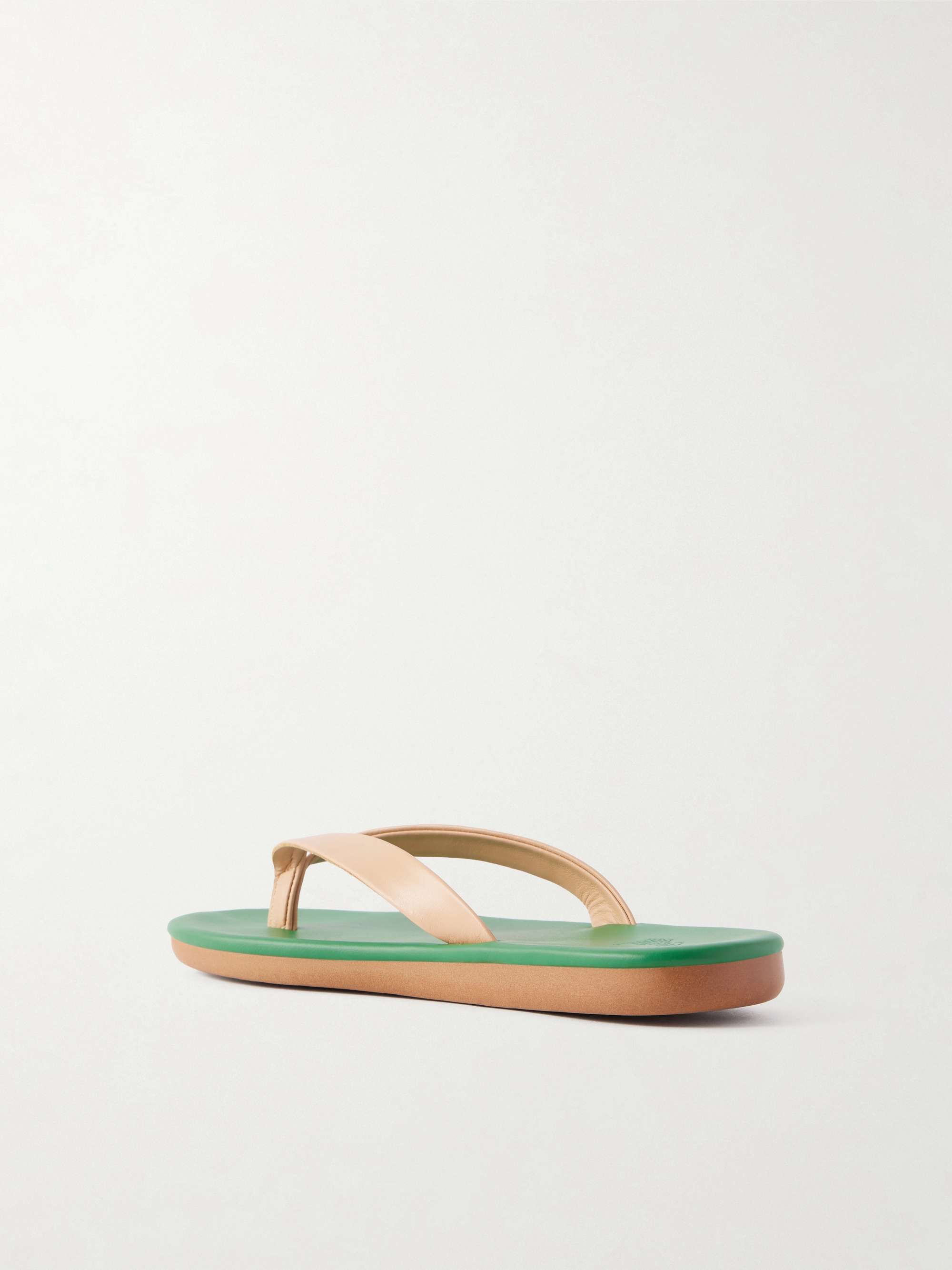 ANCIENT GREEK SANDALS 