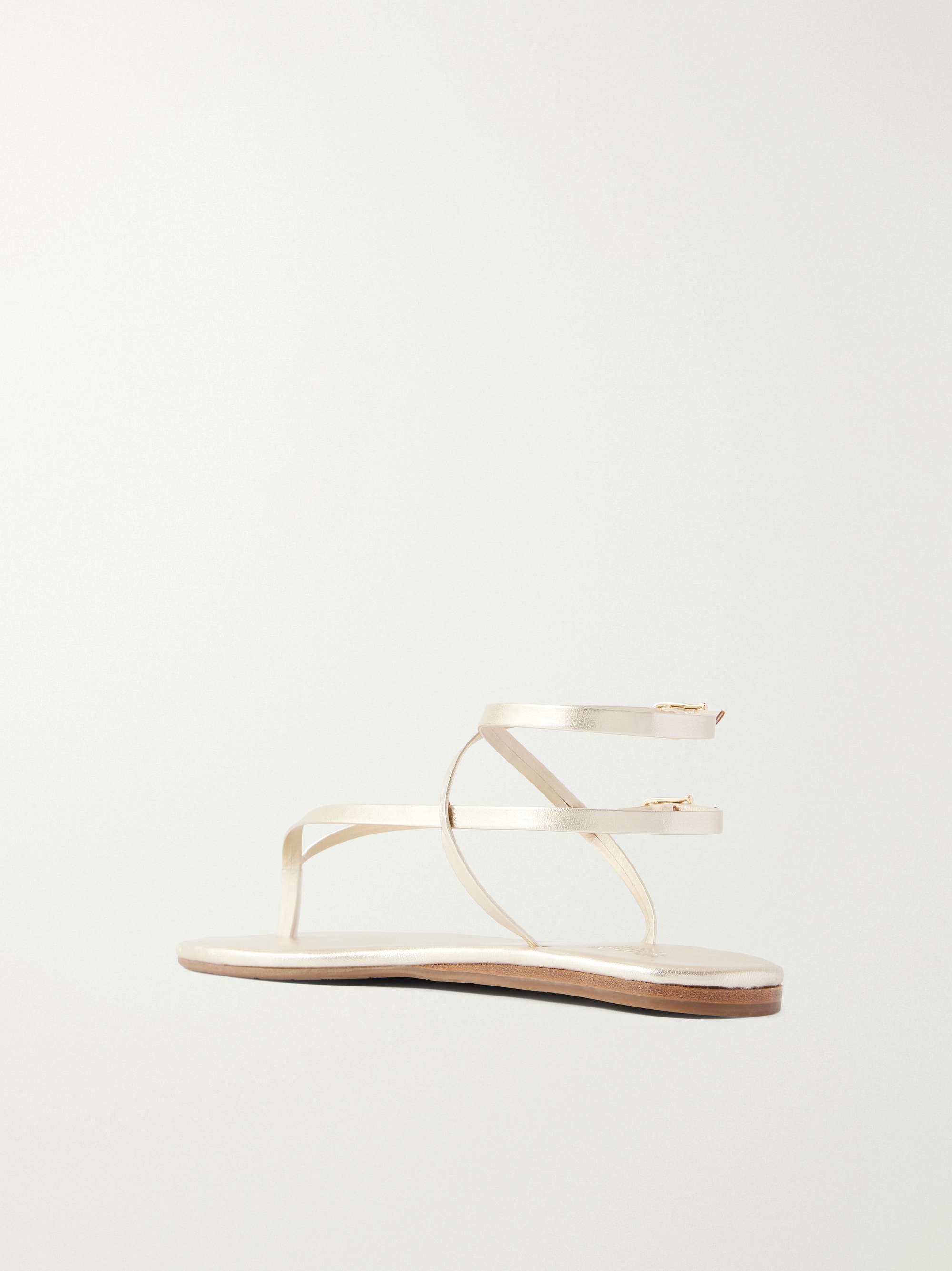 ANCIENT GREEK SANDALS 