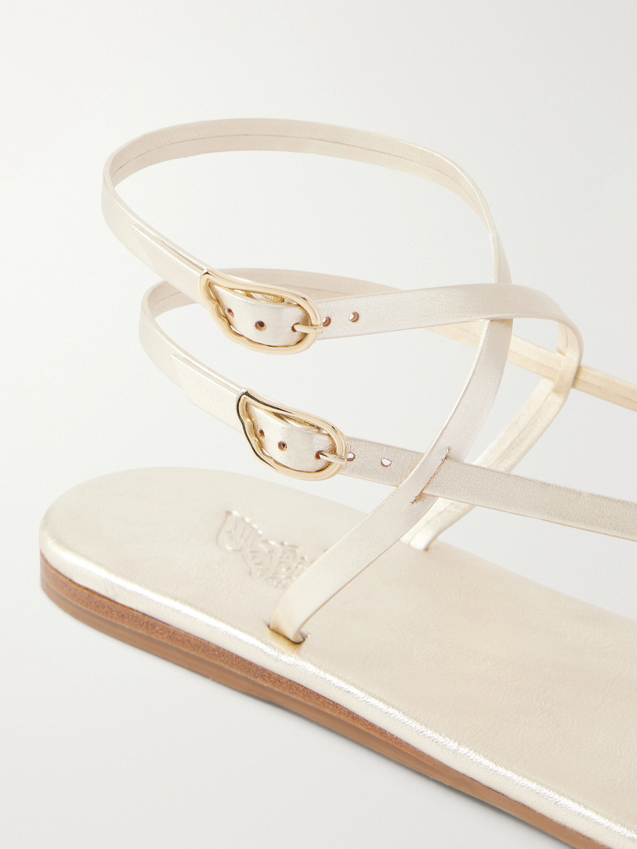 Kallisti Sandals