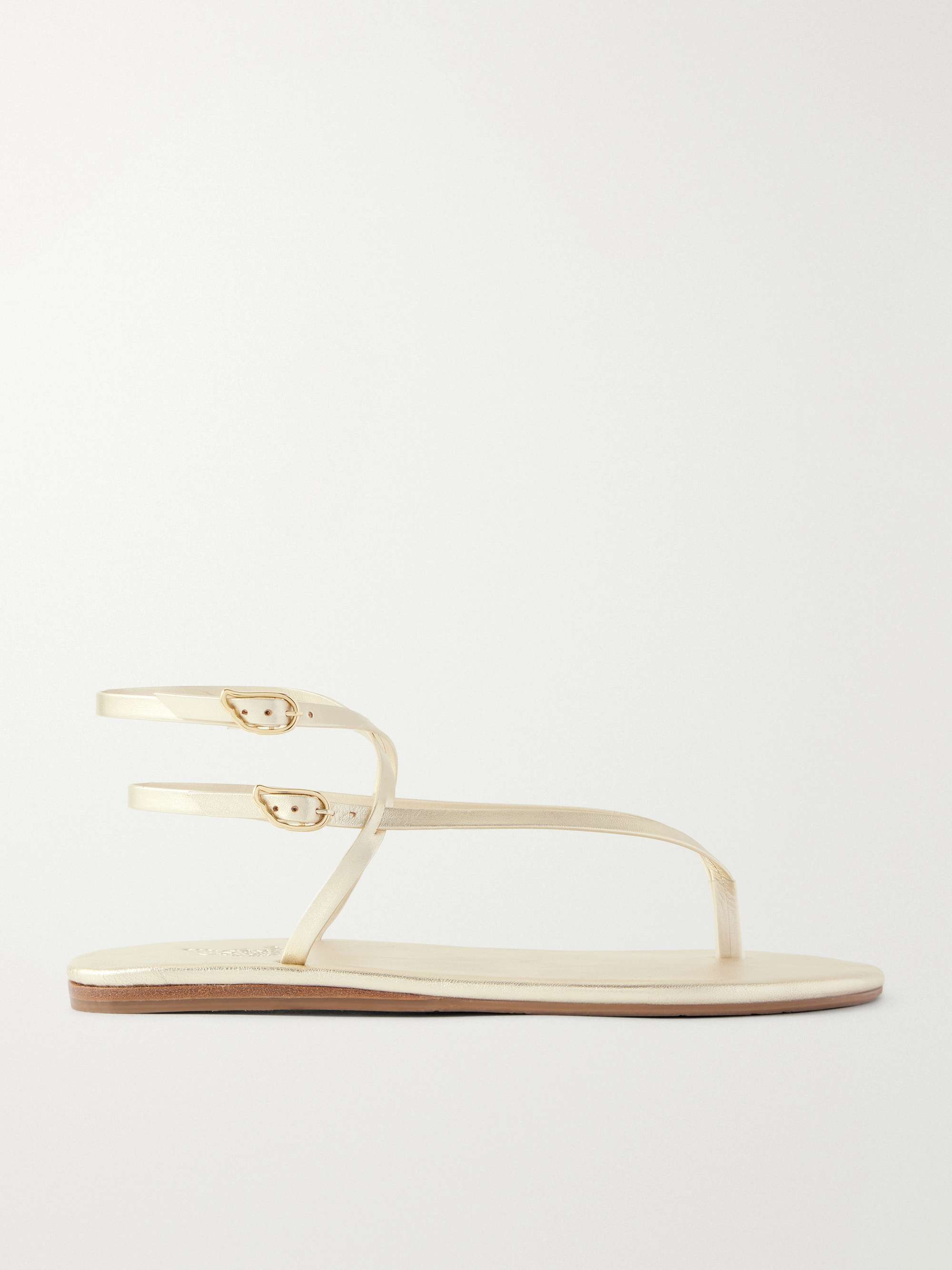 ANCIENT GREEK SANDALS 