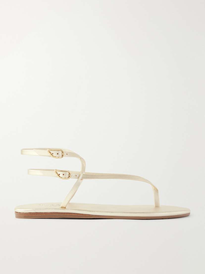 Ancient Greek Sandals Kallisti Leather Sandals
