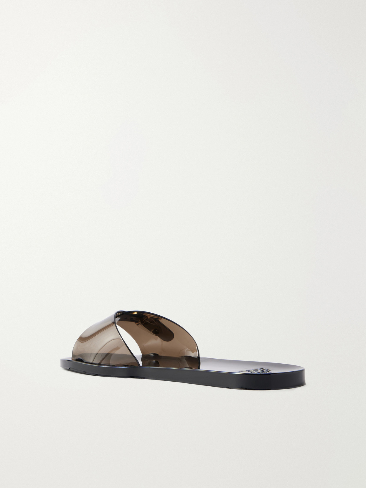 Filia Jelly Pvc Slides