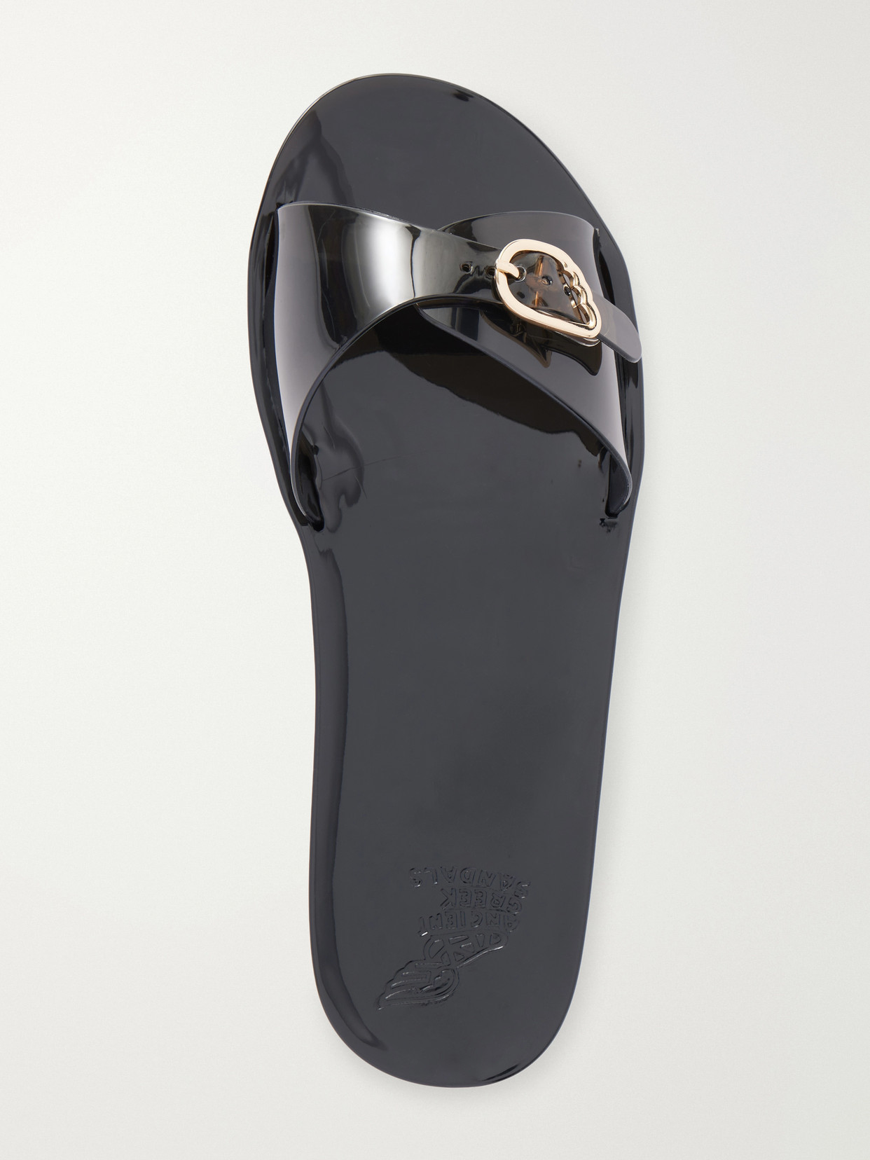 Filia Jelly Pvc Slides