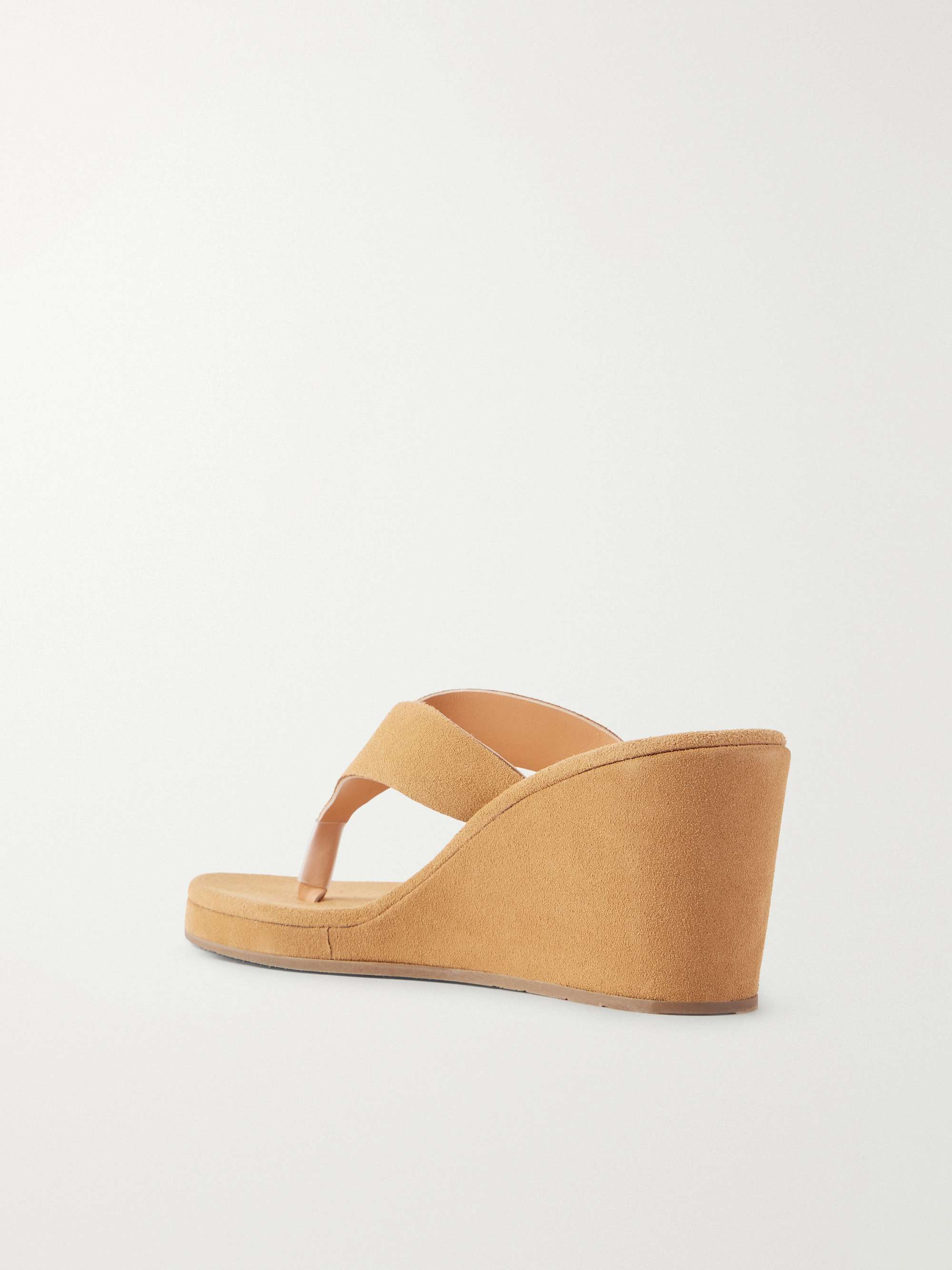 ANCIENT GREEK SANDALS 