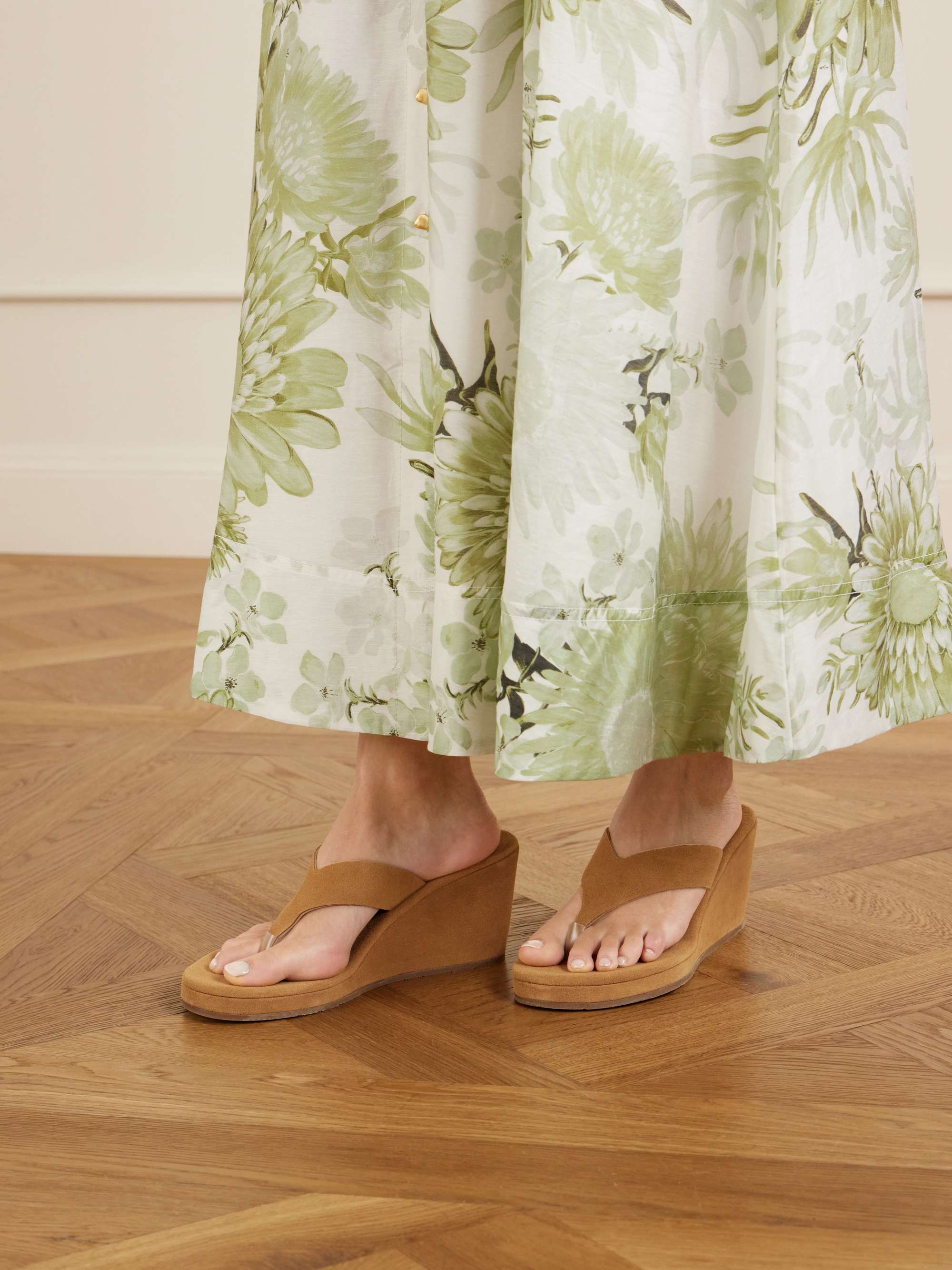 ANCIENT GREEK SANDALS 