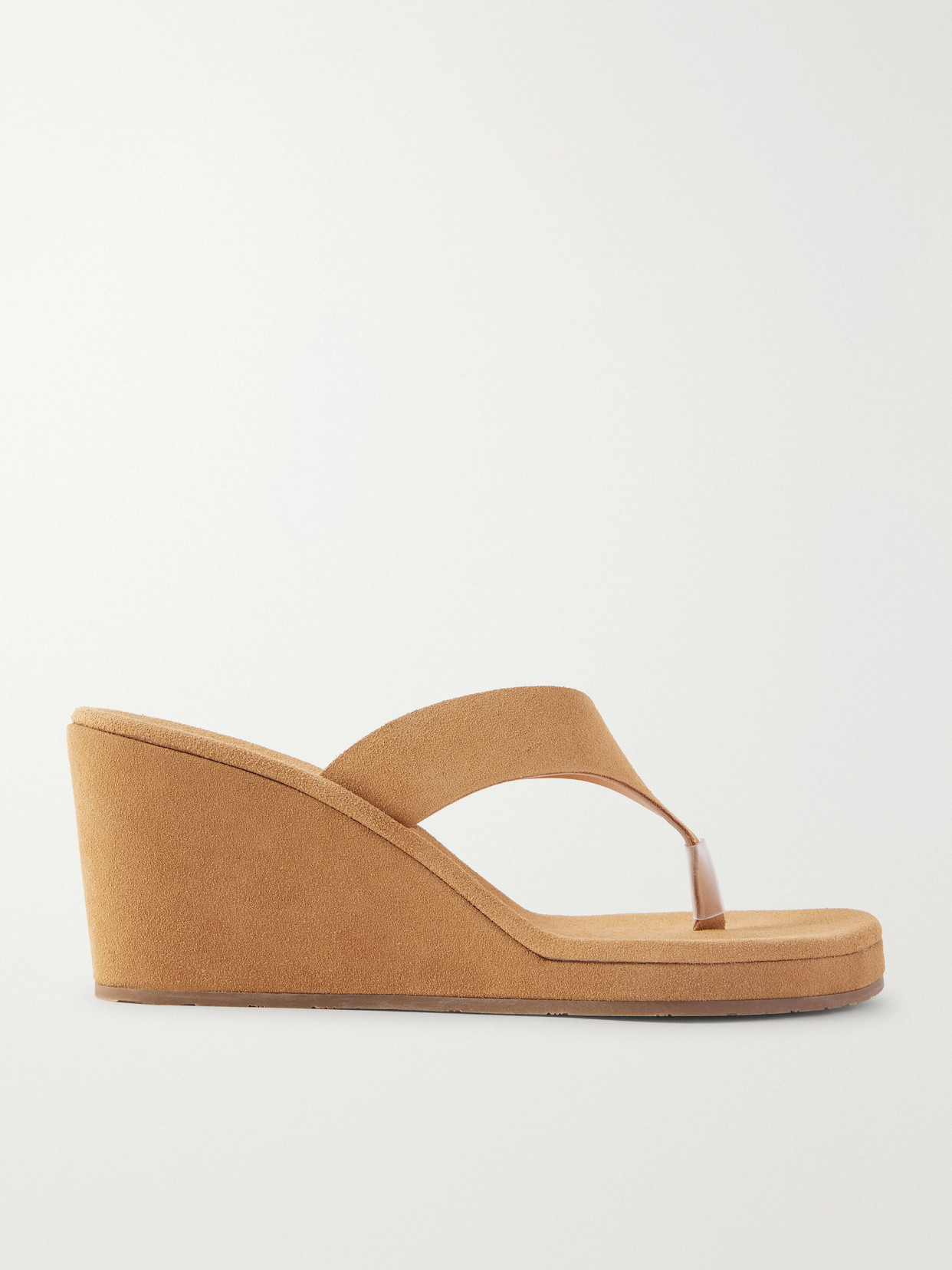 Charys Wedge