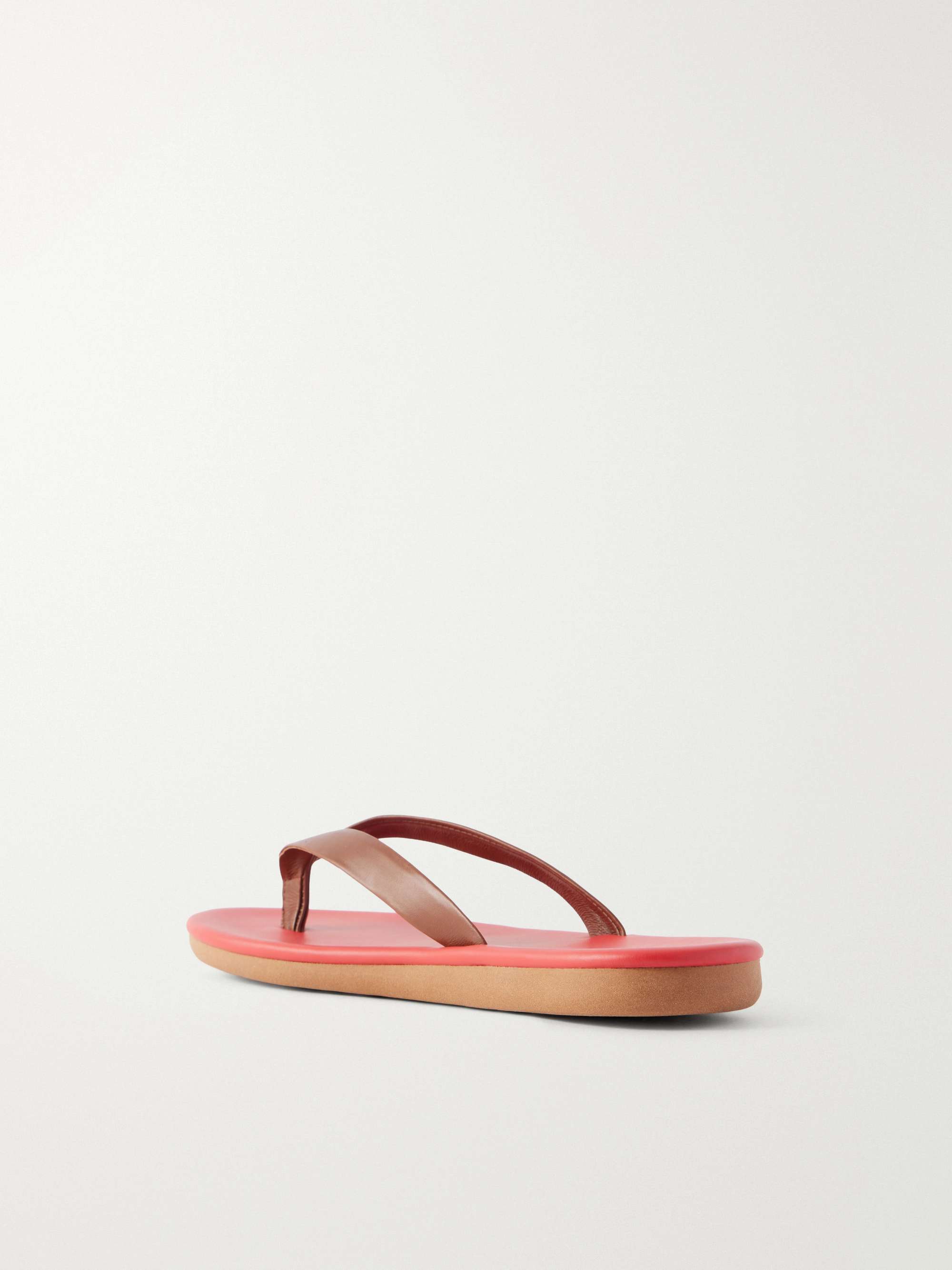 ANCIENT GREEK SANDALS 