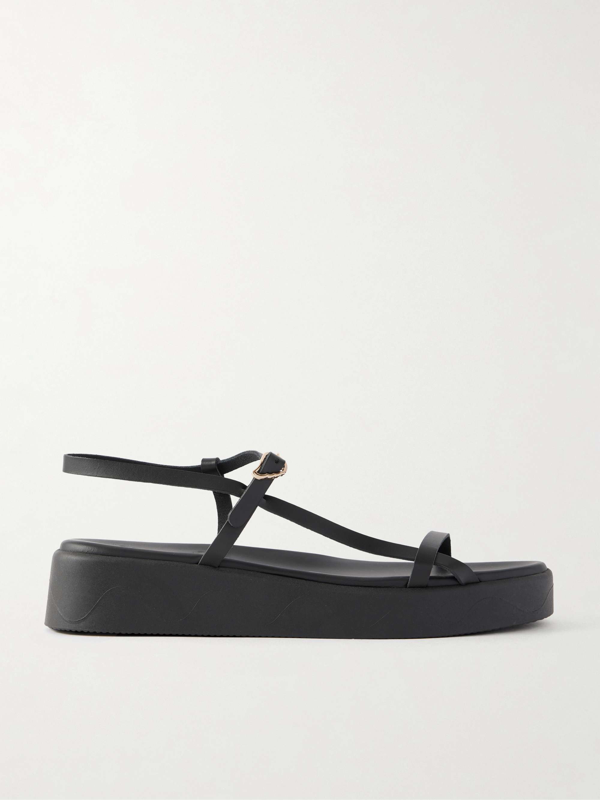 ANCIENT GREEK SANDALS 