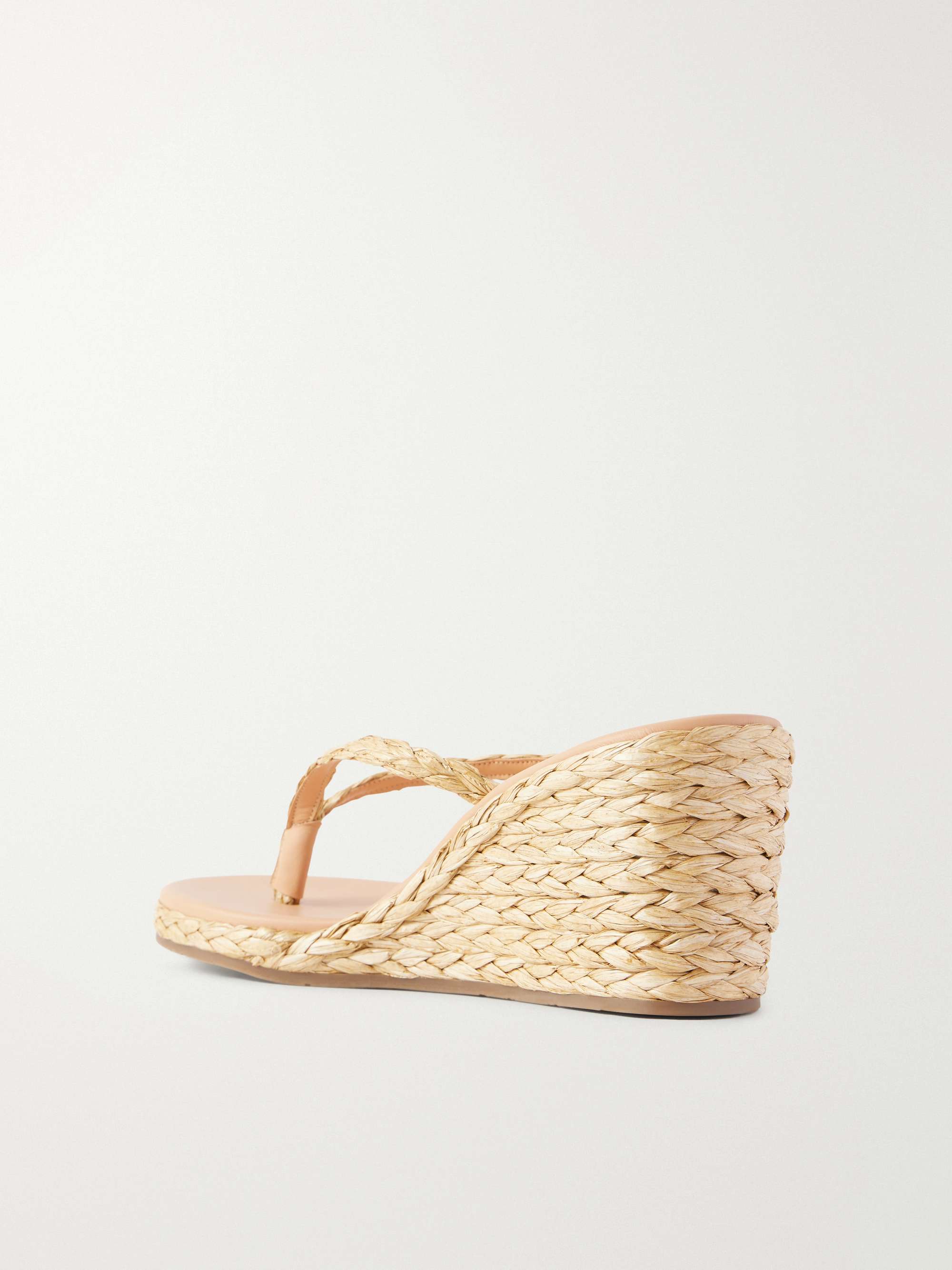 ANCIENT GREEK SANDALS 