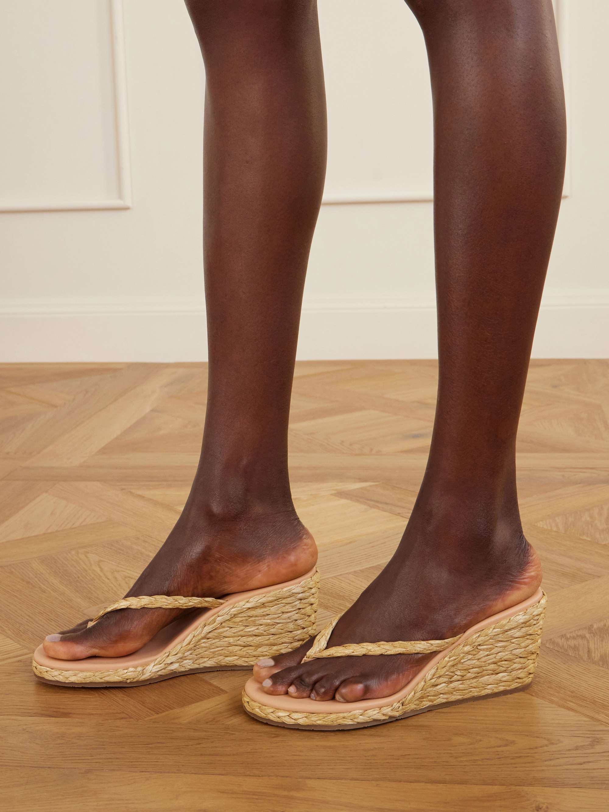 ANCIENT GREEK SANDALS 