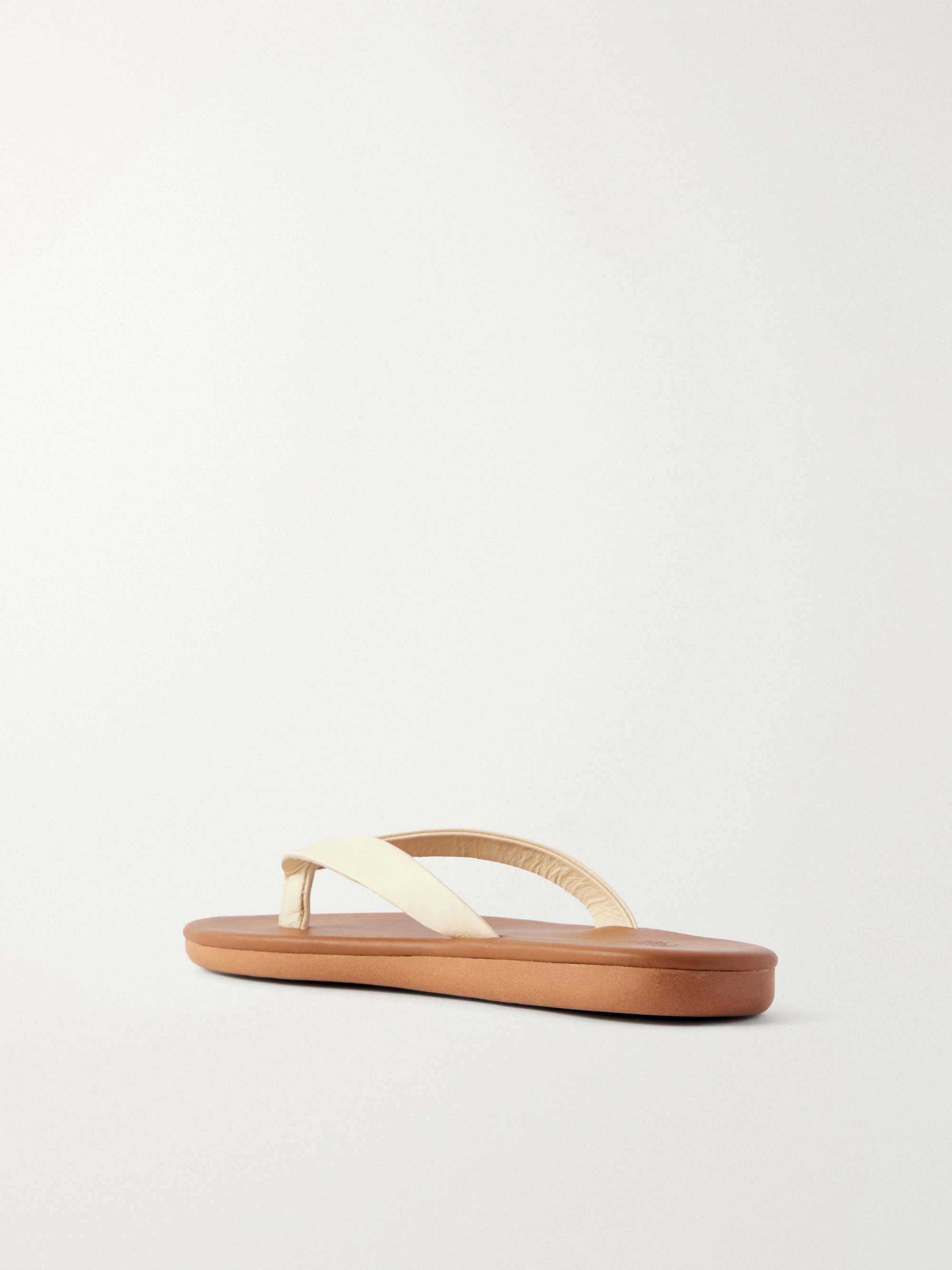 ANCIENT GREEK SANDALS 