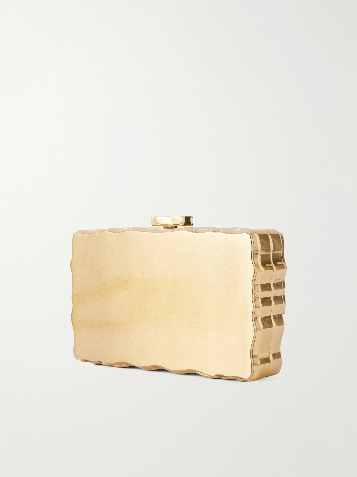 Chloé - Soleil Shoulder Bag
