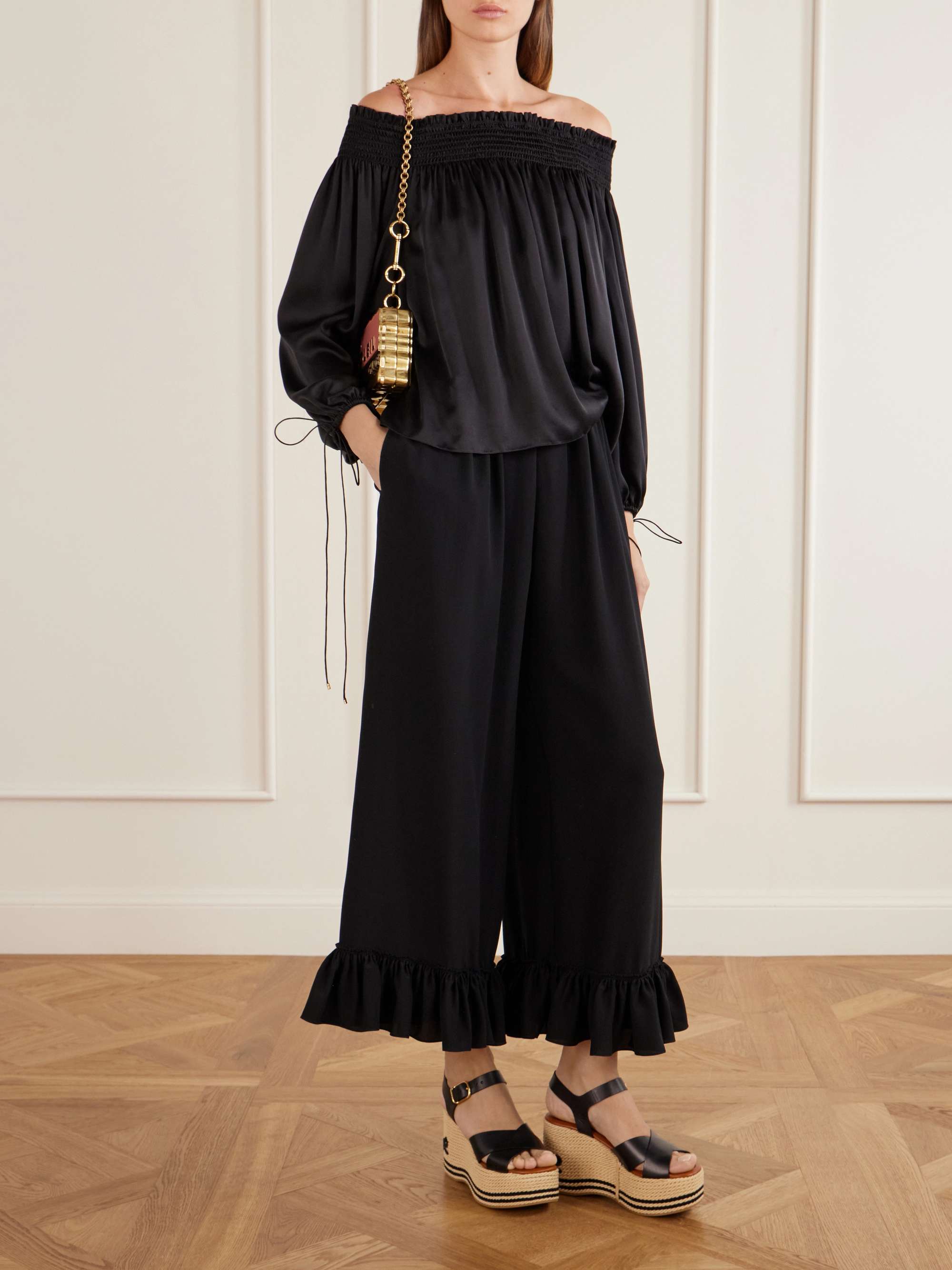 CHLOÉ 