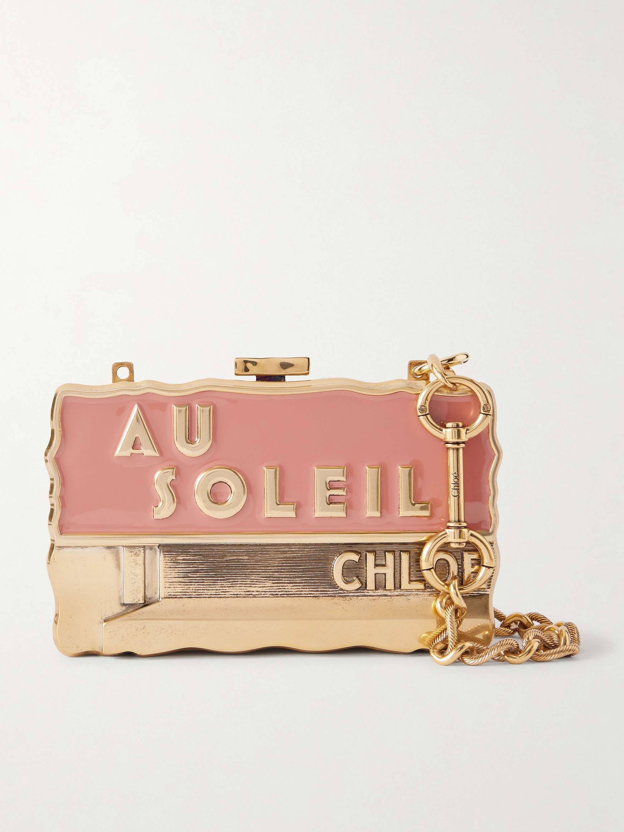 CHLOÉ 