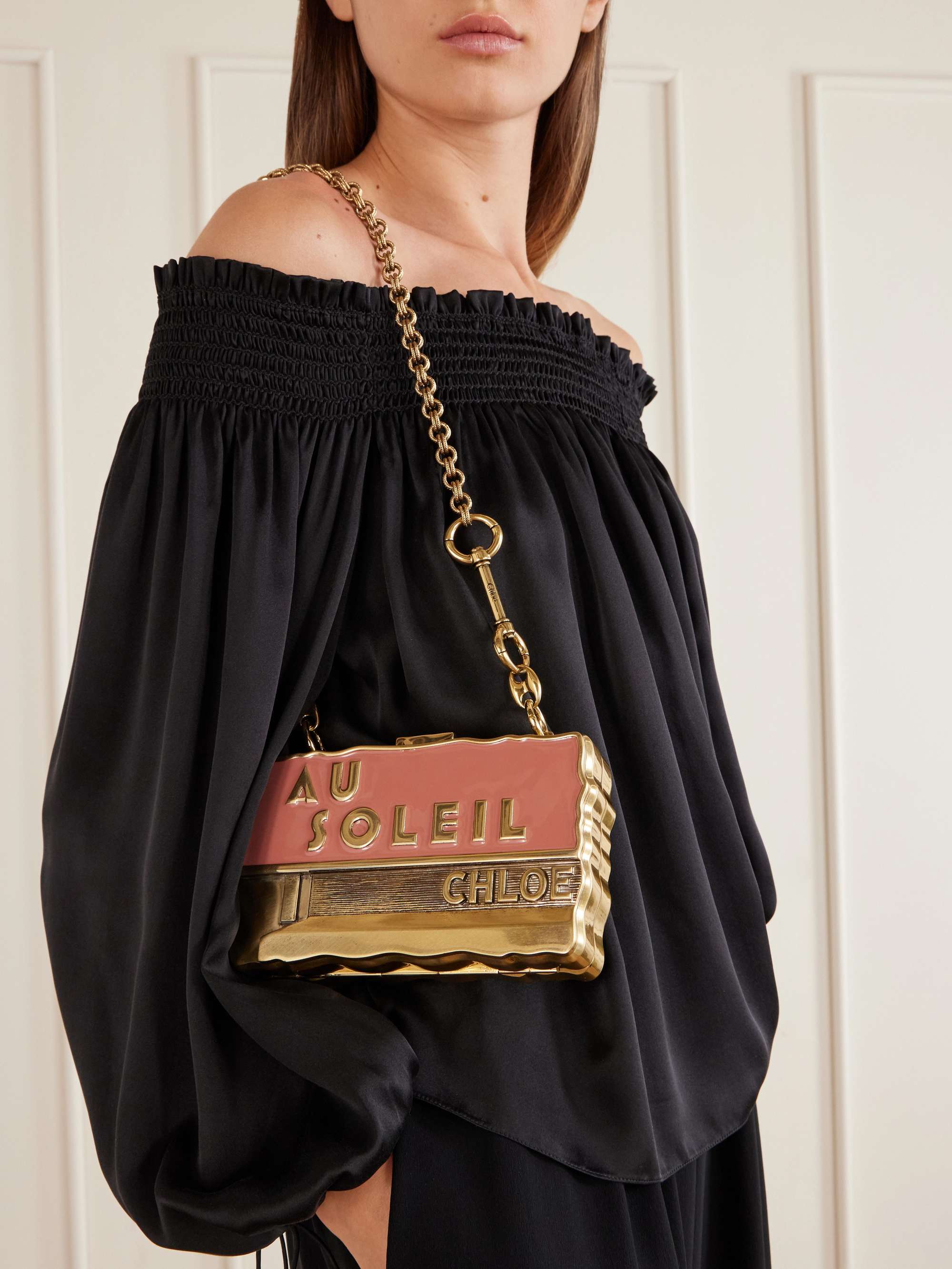 CHLOÉ 