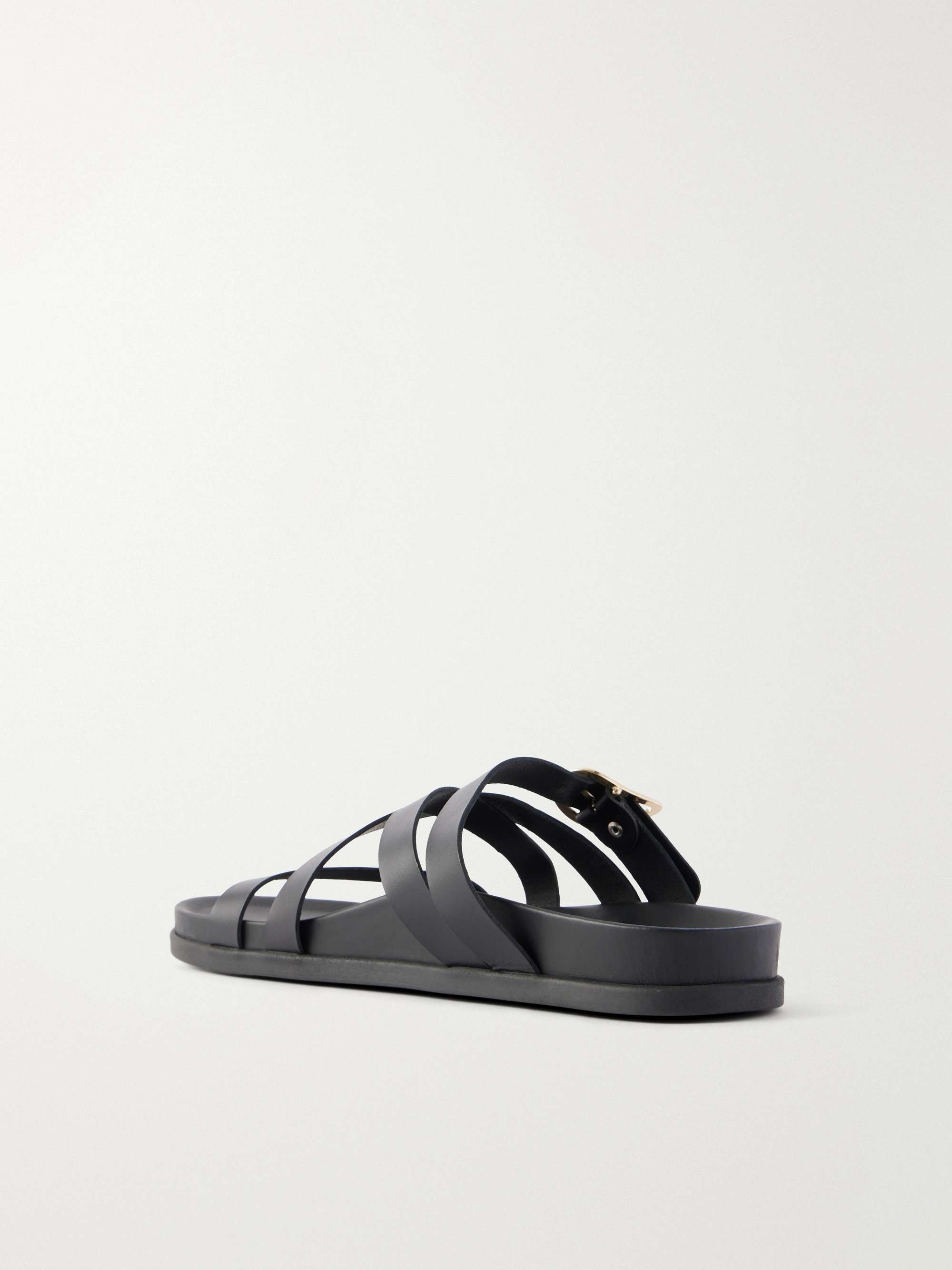 ANCIENT GREEK SANDALS 