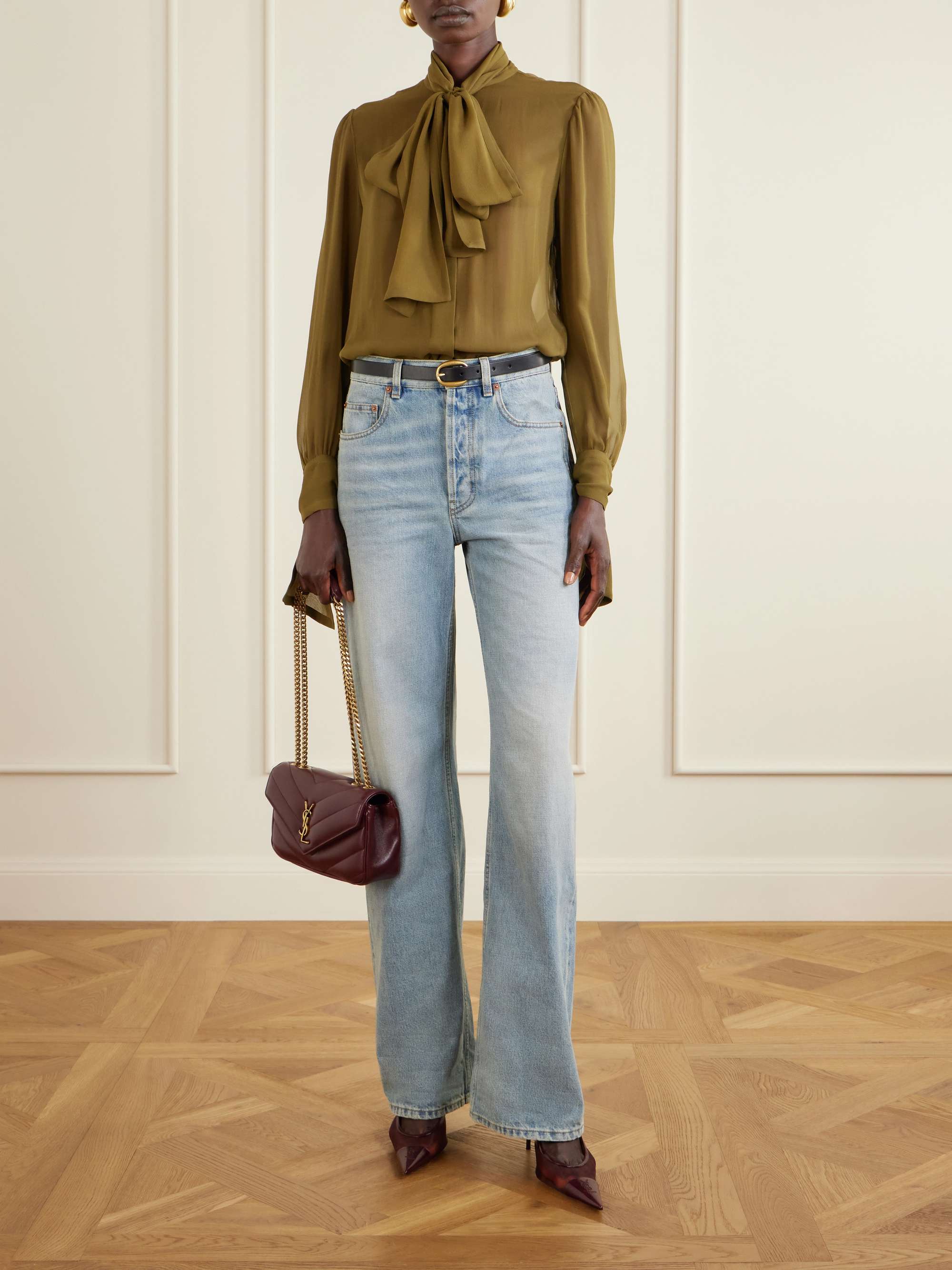 SAINT LAURENT 