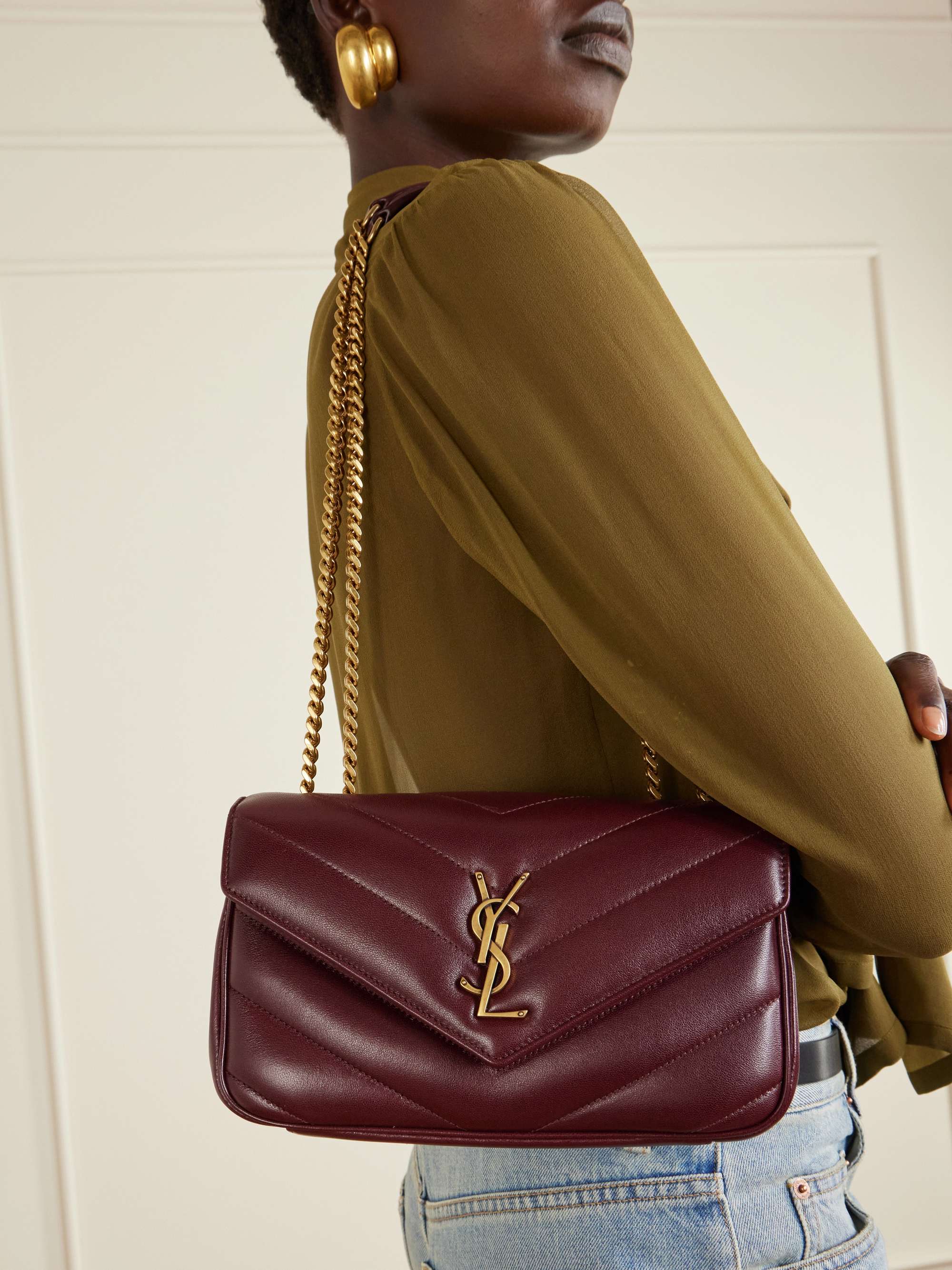 SAINT LAURENT 