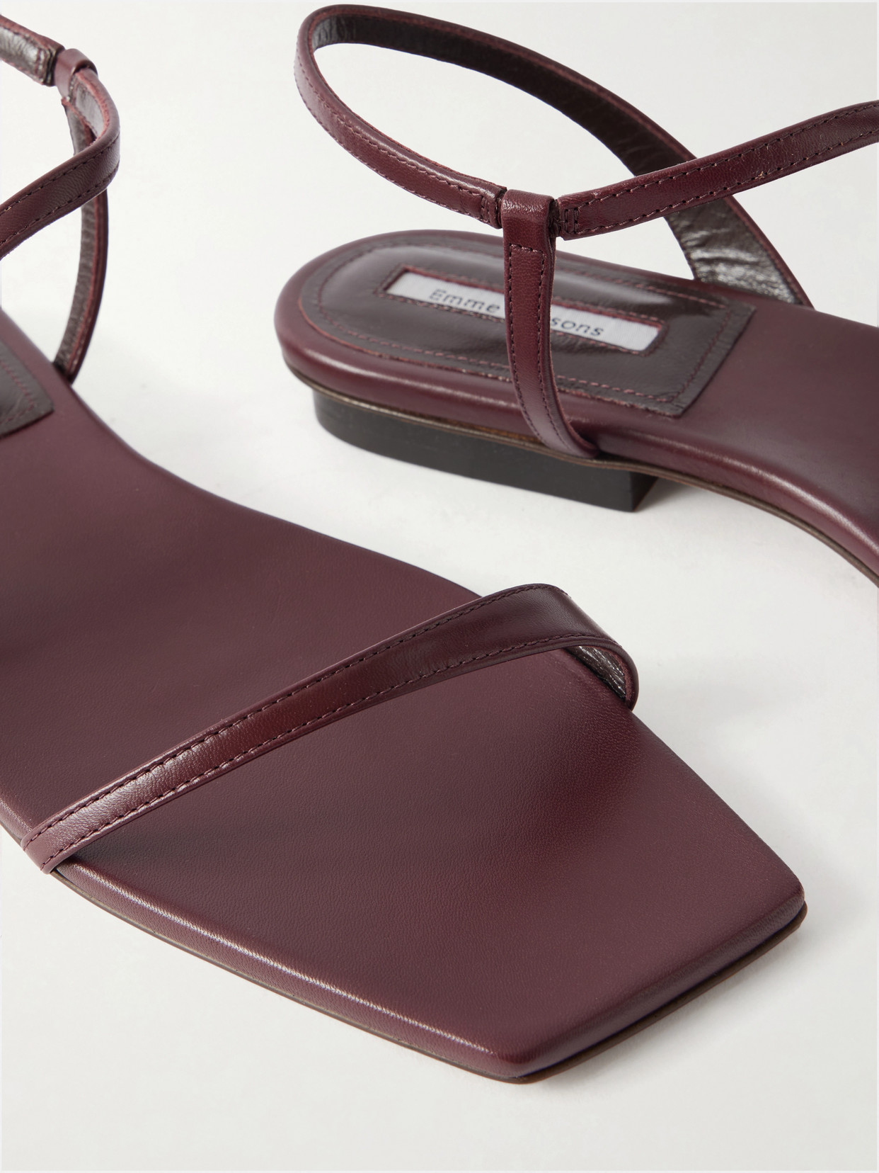 Delice Sandals