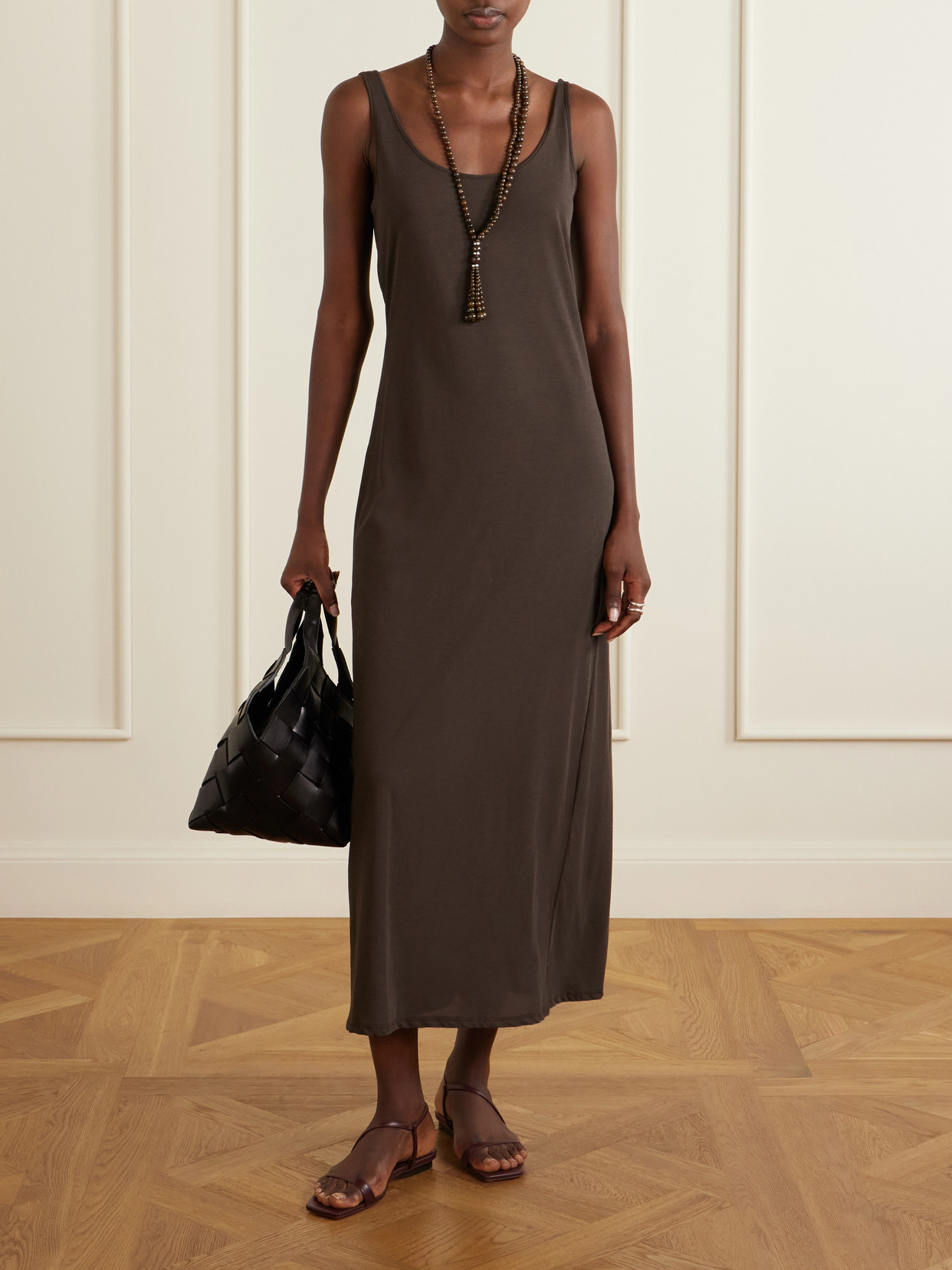 Delice Sandals