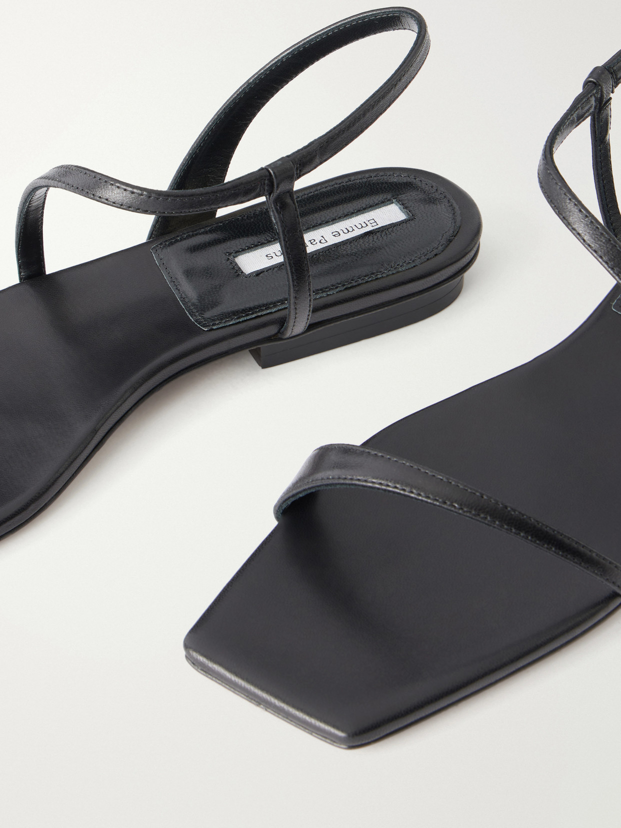 Delice Sandals