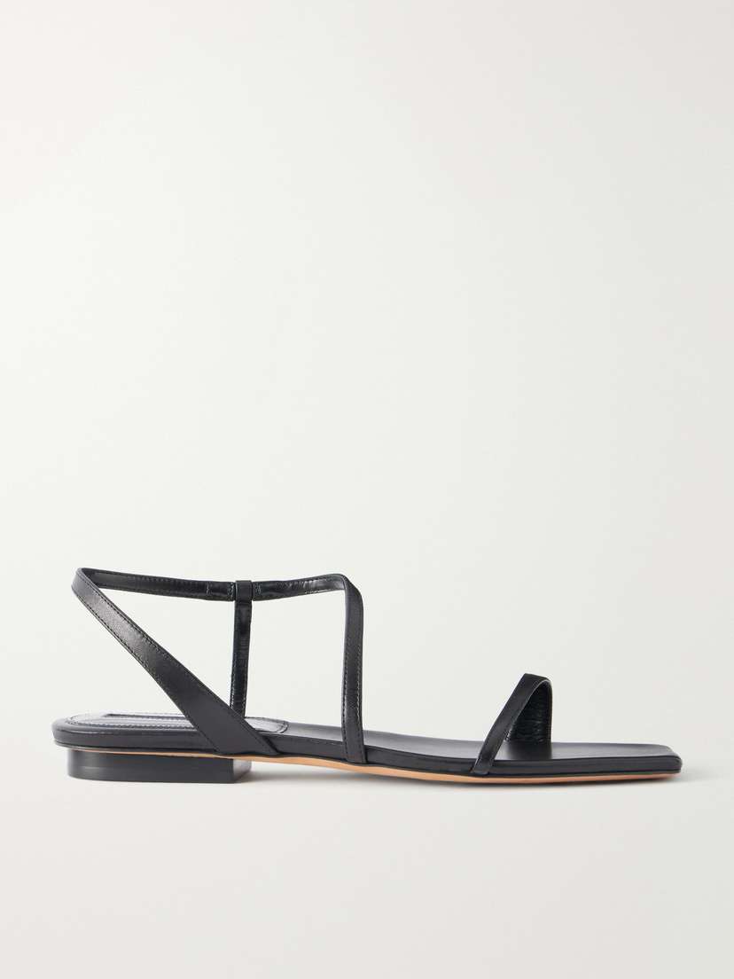 Emme Parsons Delice Leather Sandals