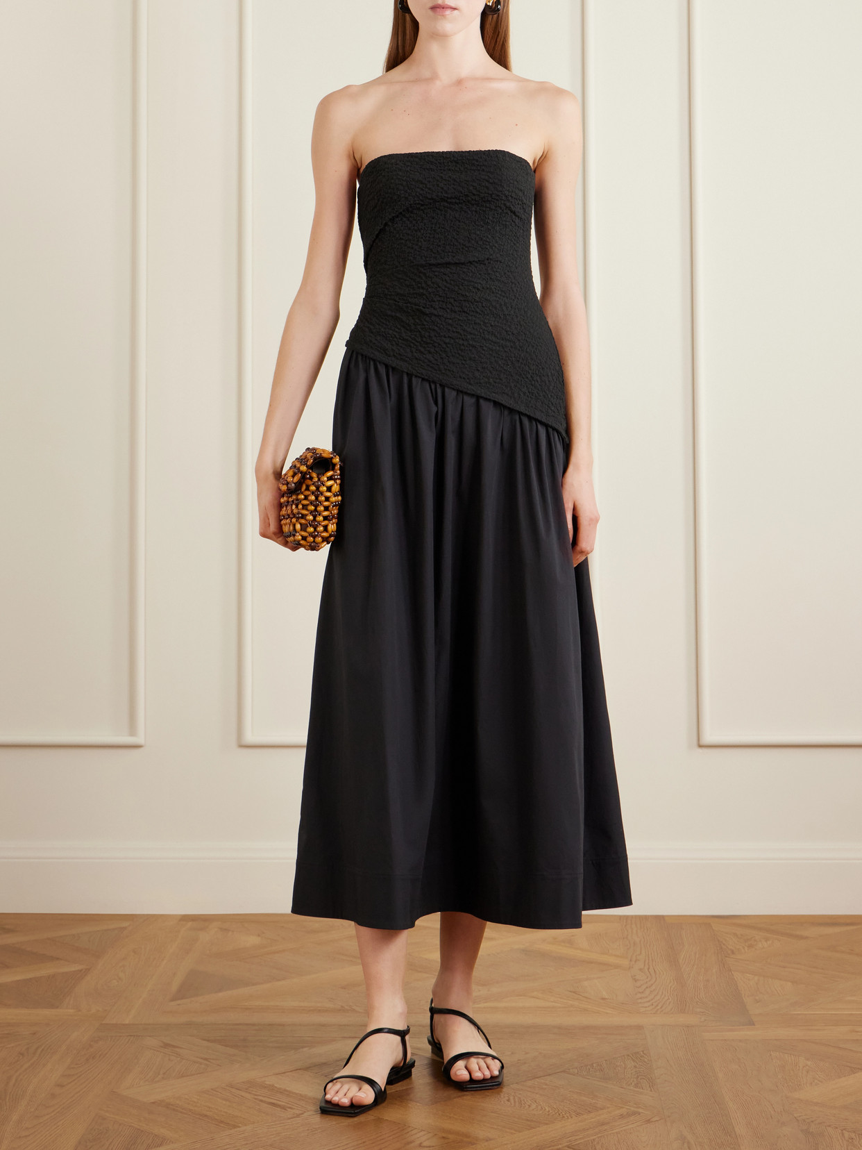 Delice Sandals