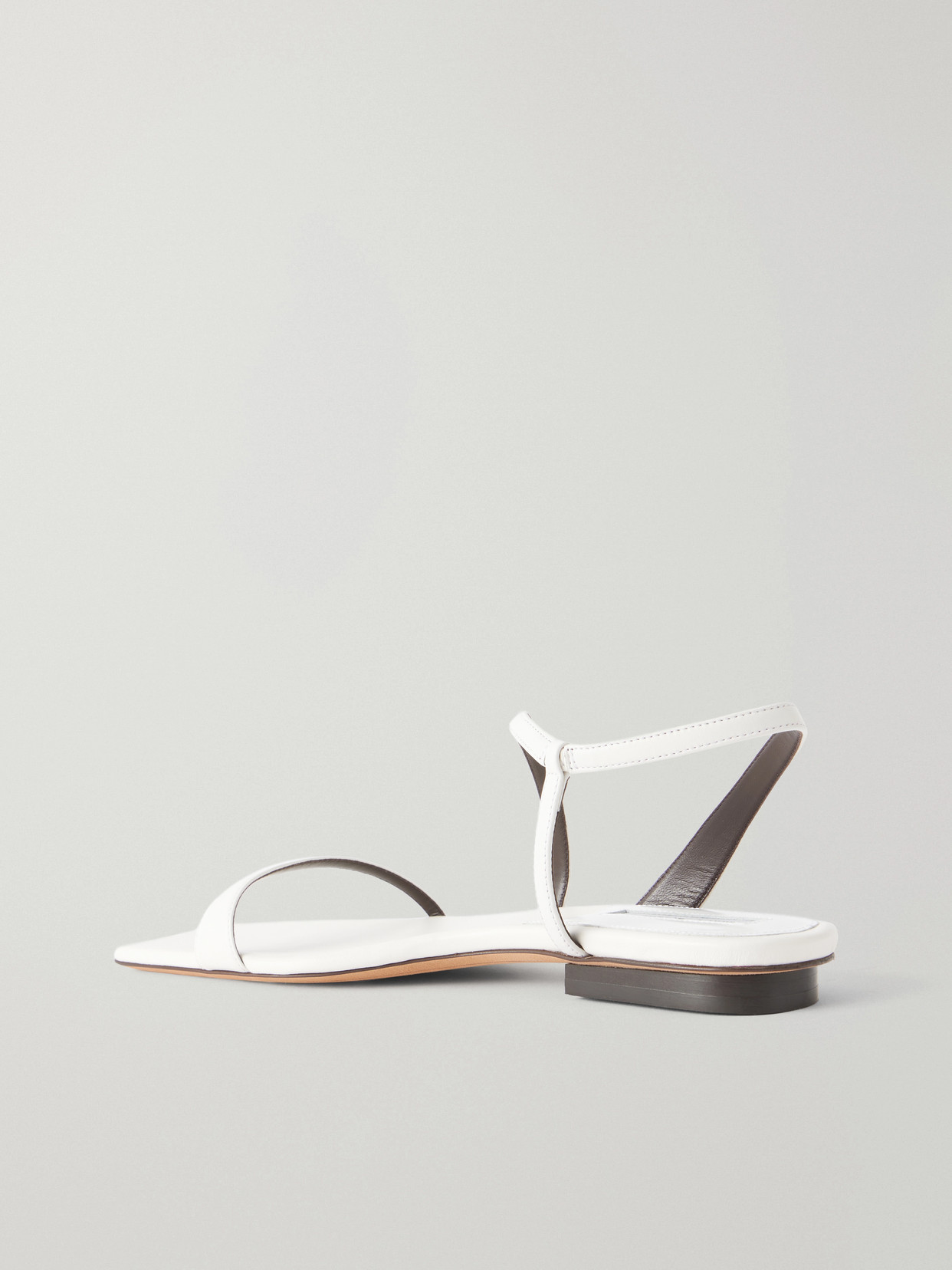 Delice Flat Sandals