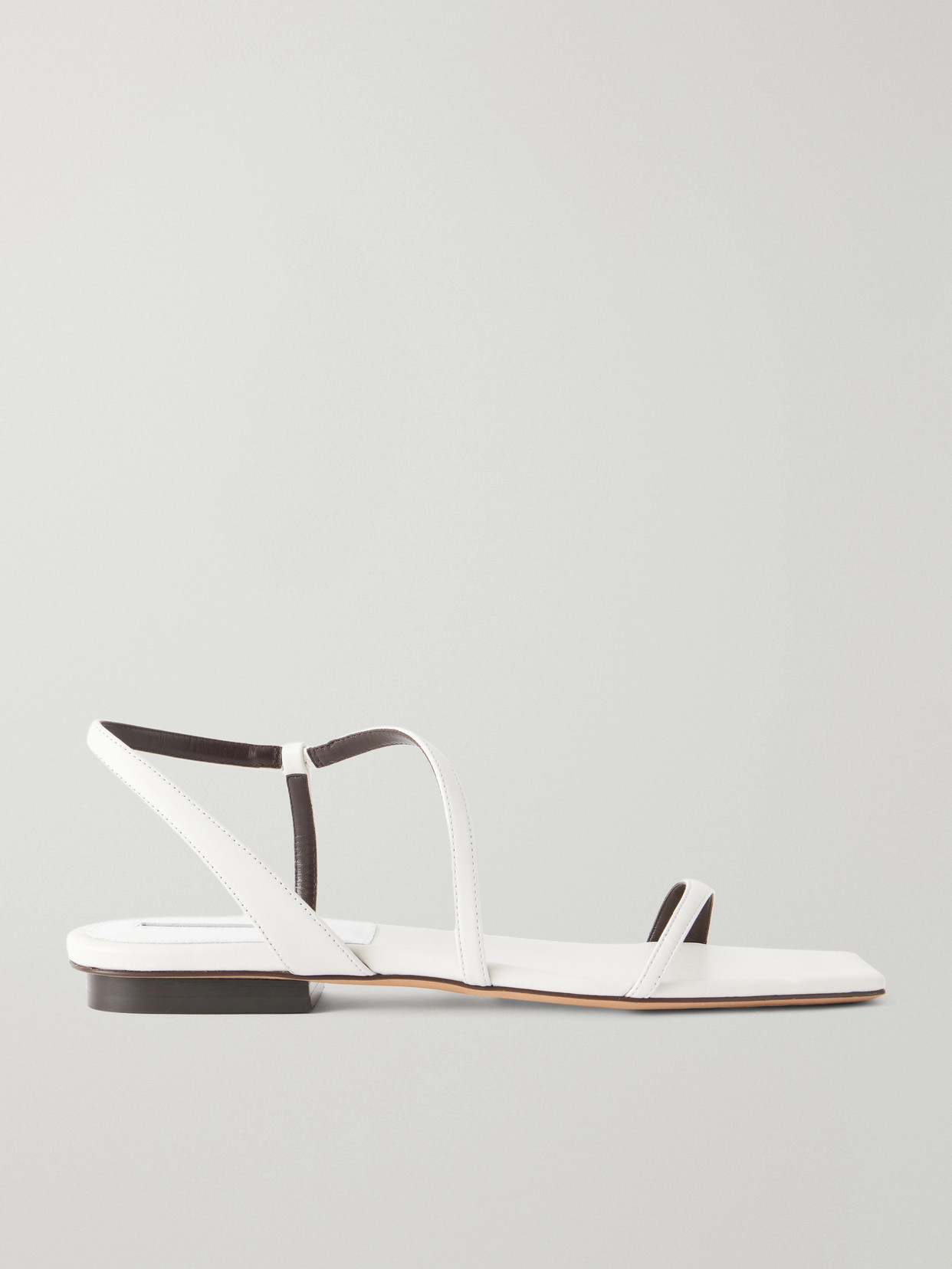 Delice Flat Sandals