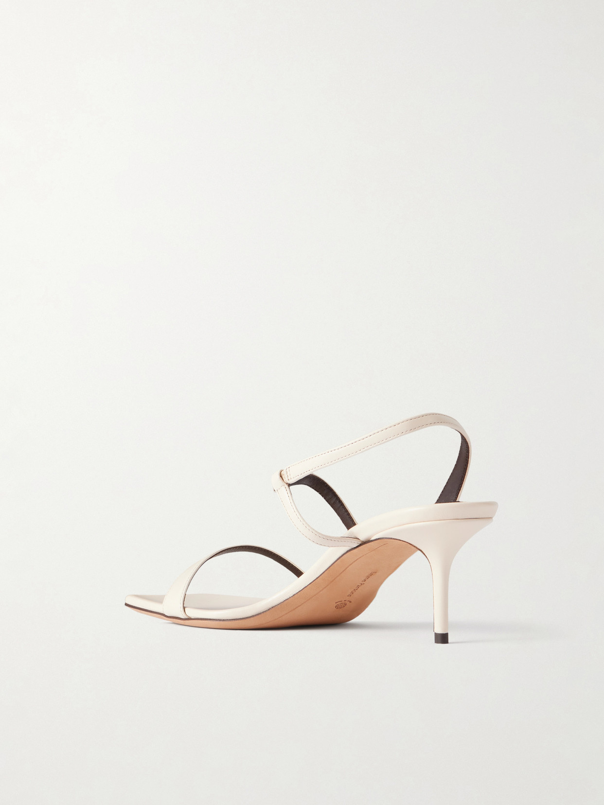 Delicat 55 Sandals