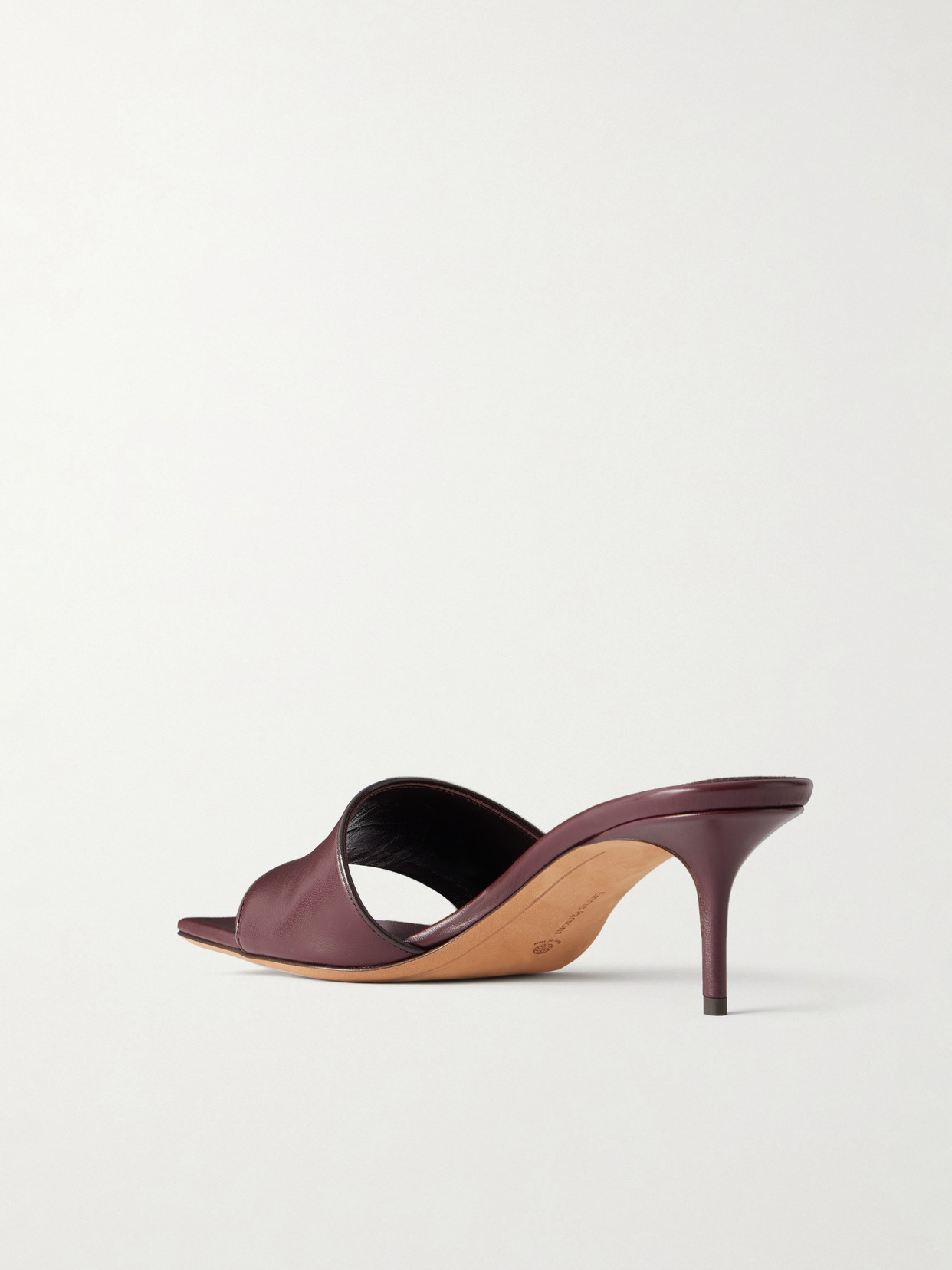 Stasera 55 Heel