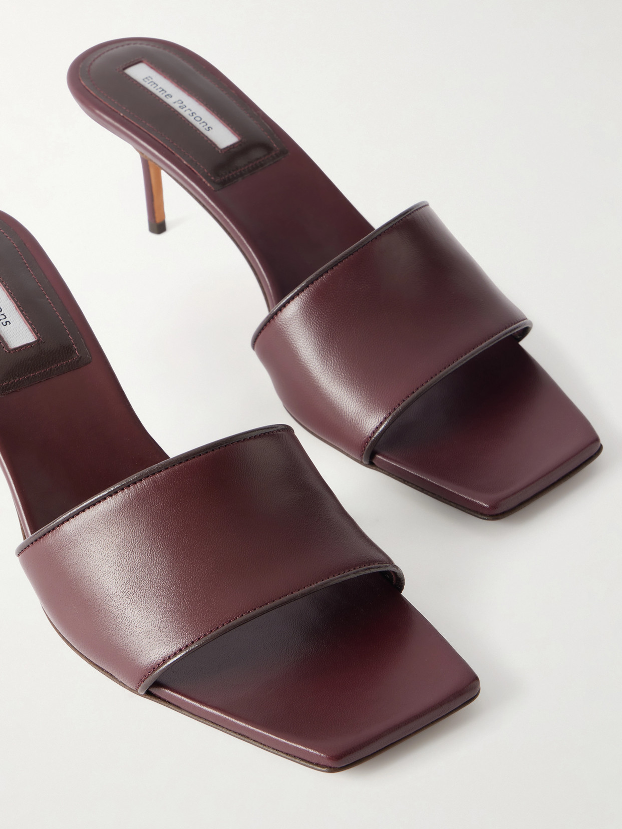 Stasera 55 Heel