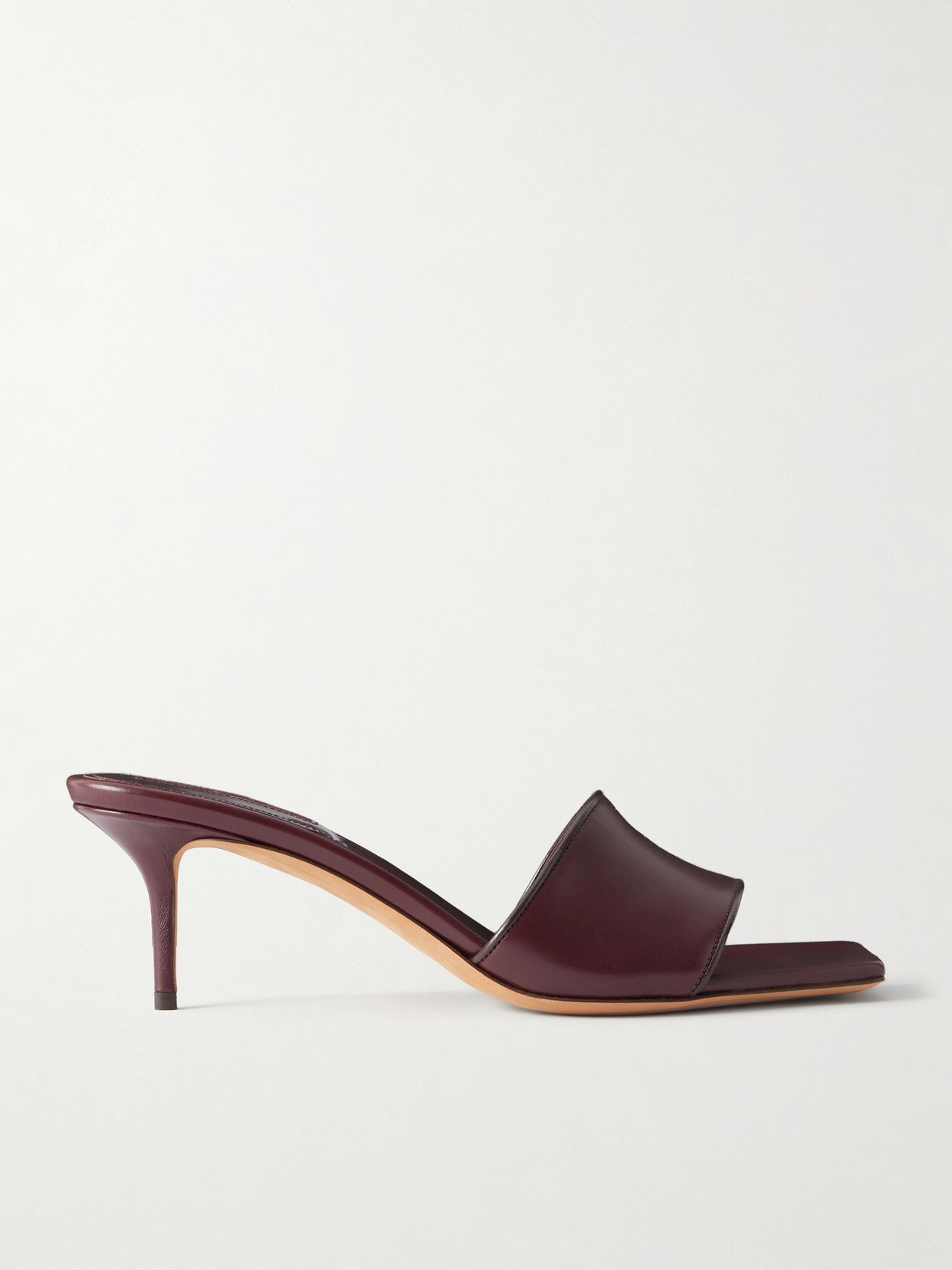 Emme Parsons Delicat Sandal