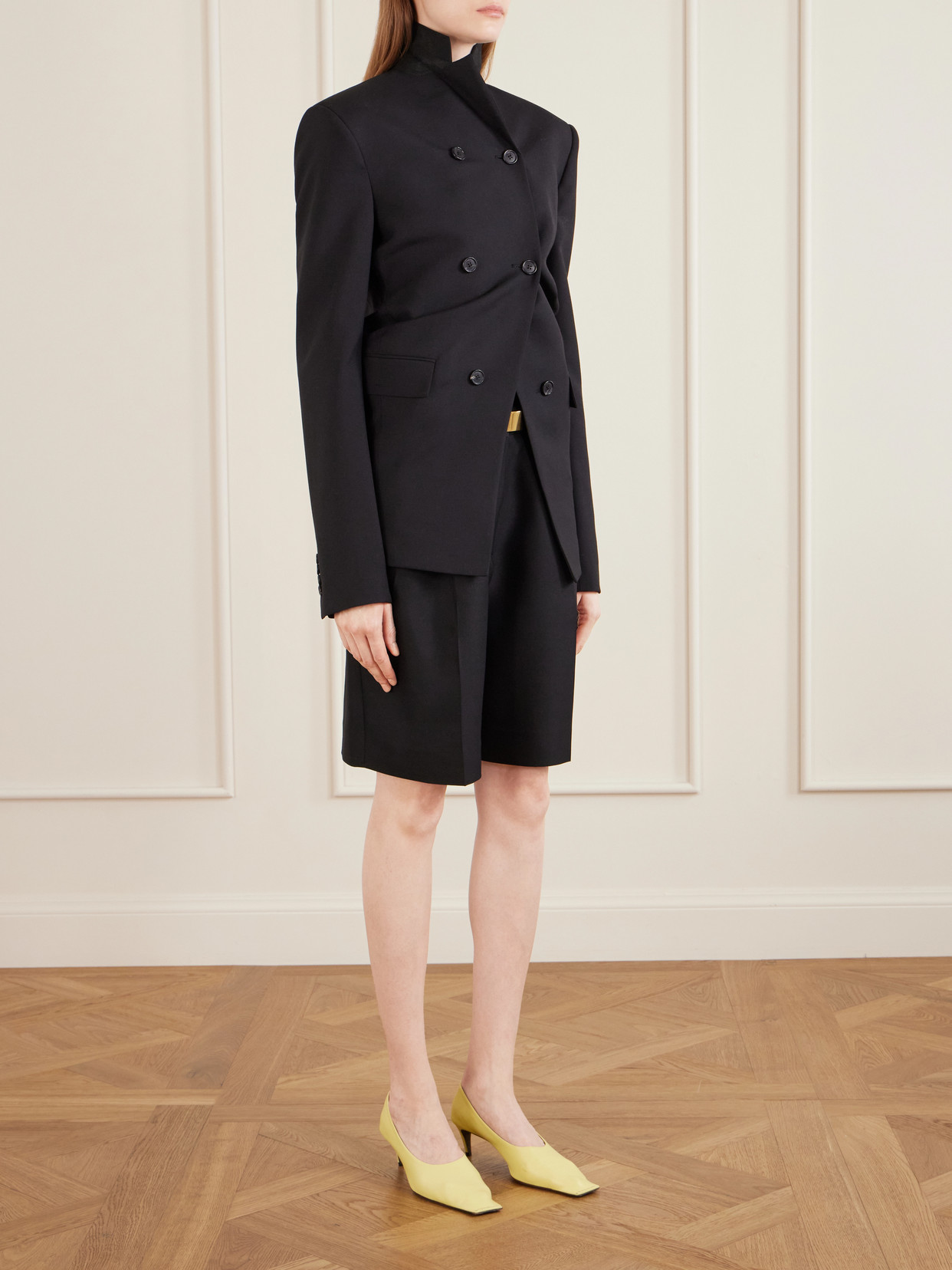 Marlene Pumps