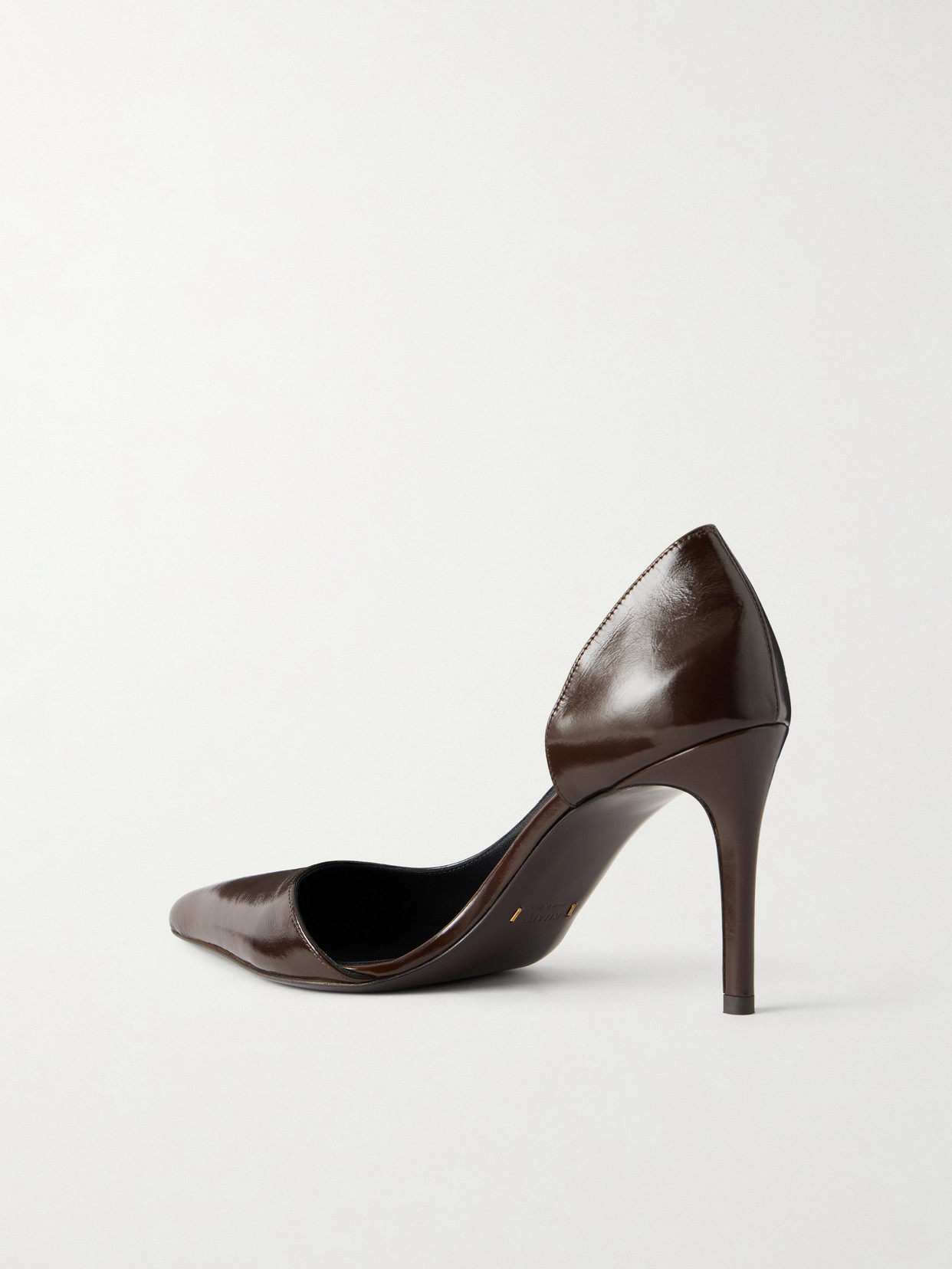 Jett D'Orsay Pumps