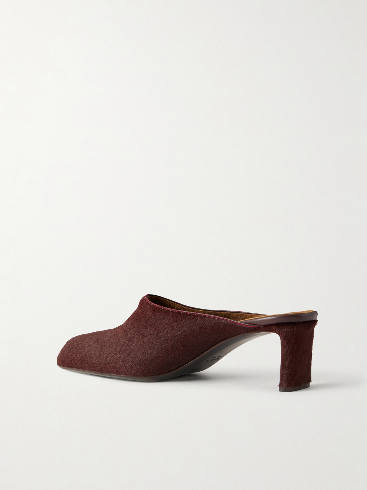 Colt Mules