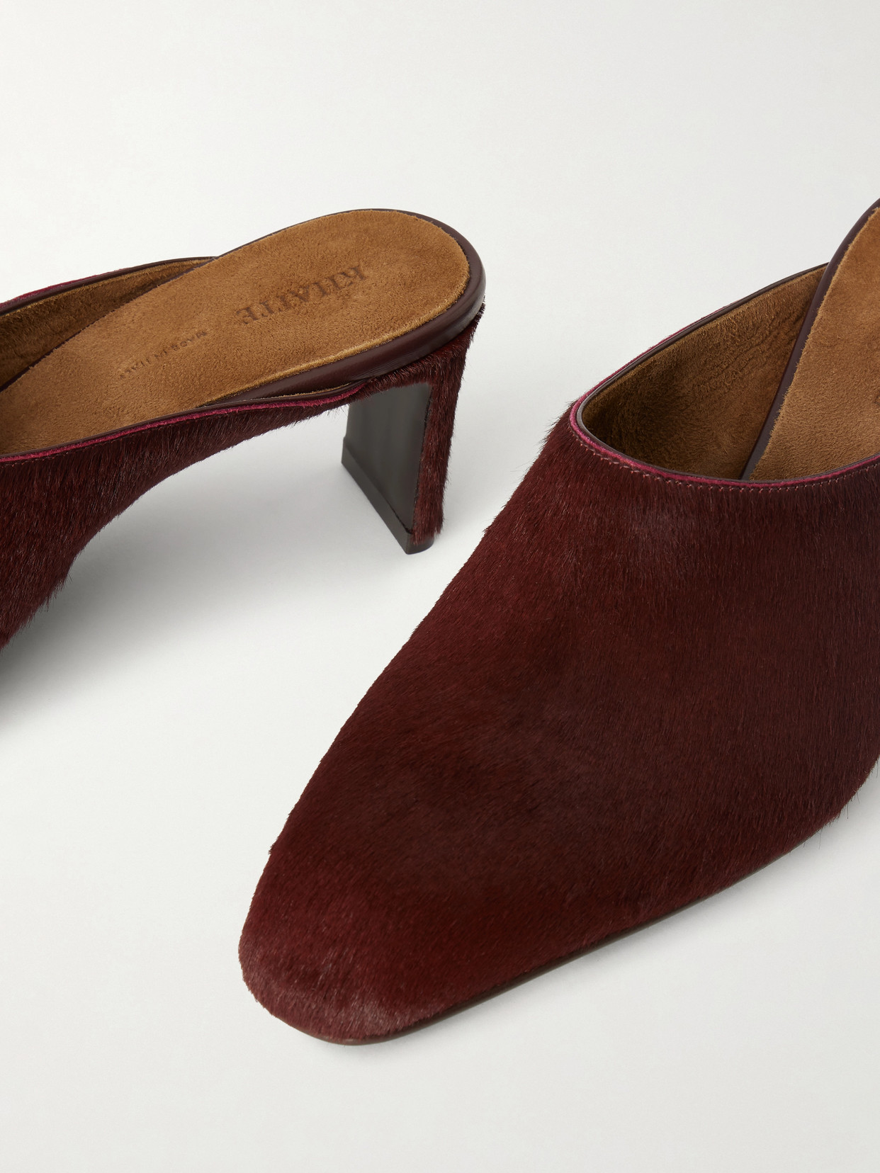 Colt Mules