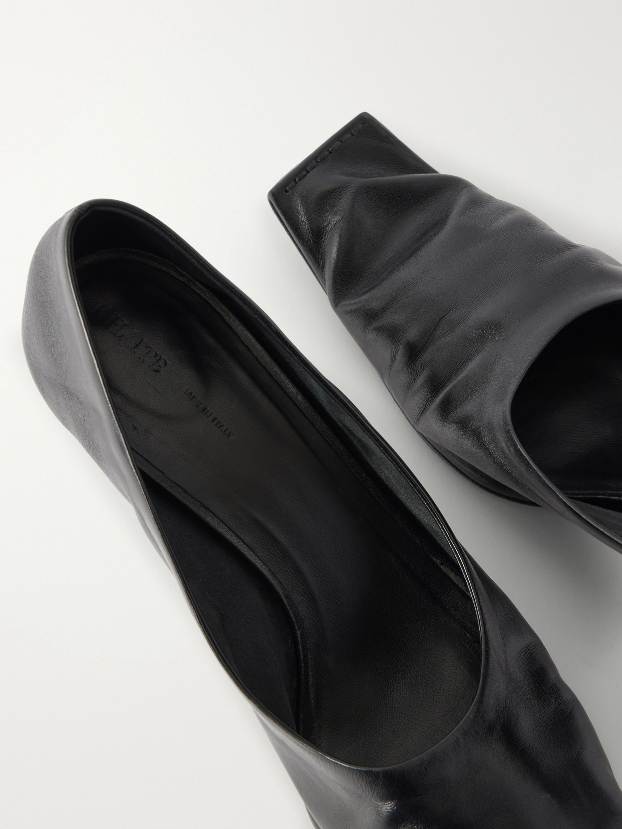 Marlene Pumps