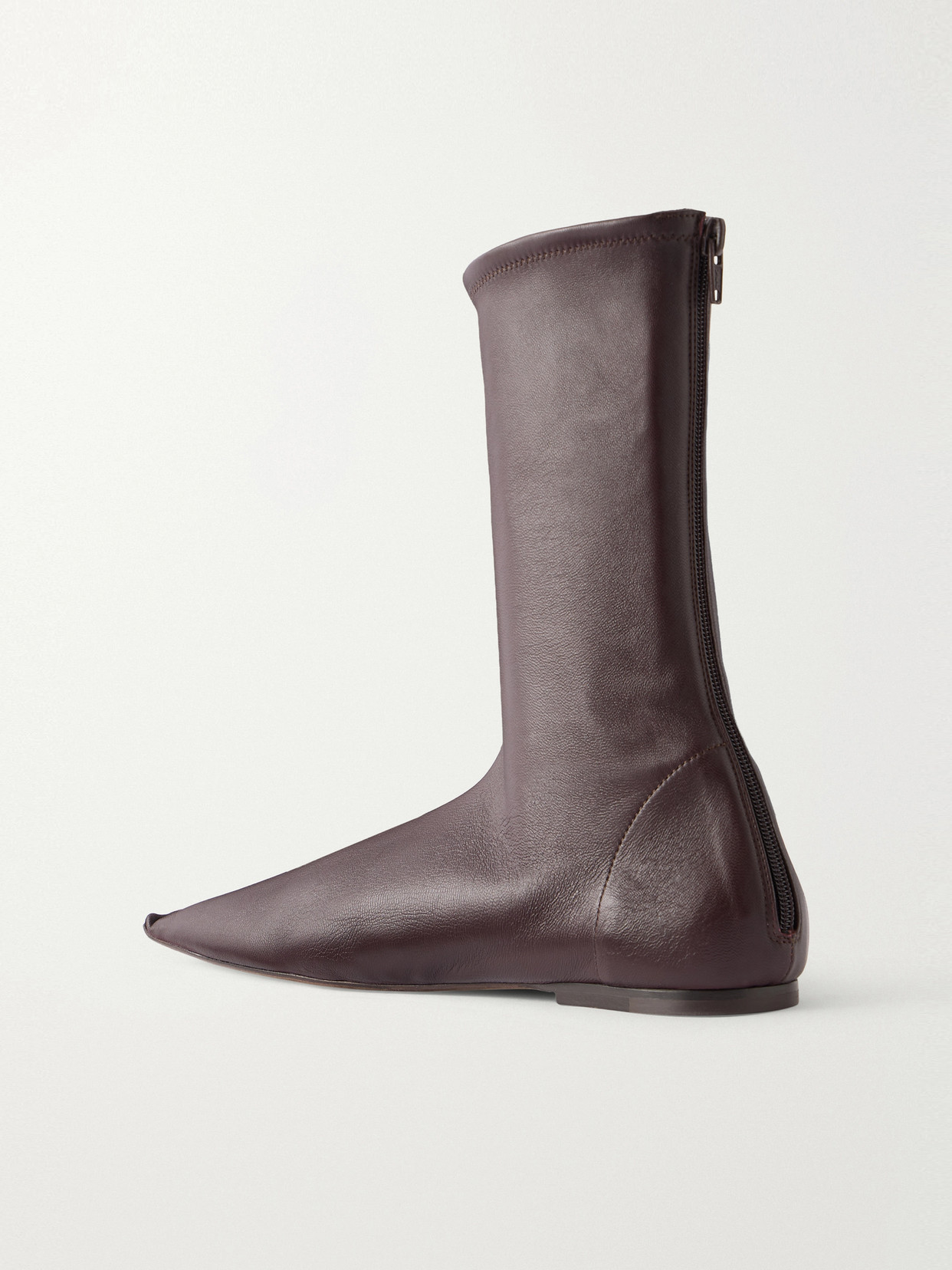 Marlene Ankle Boots