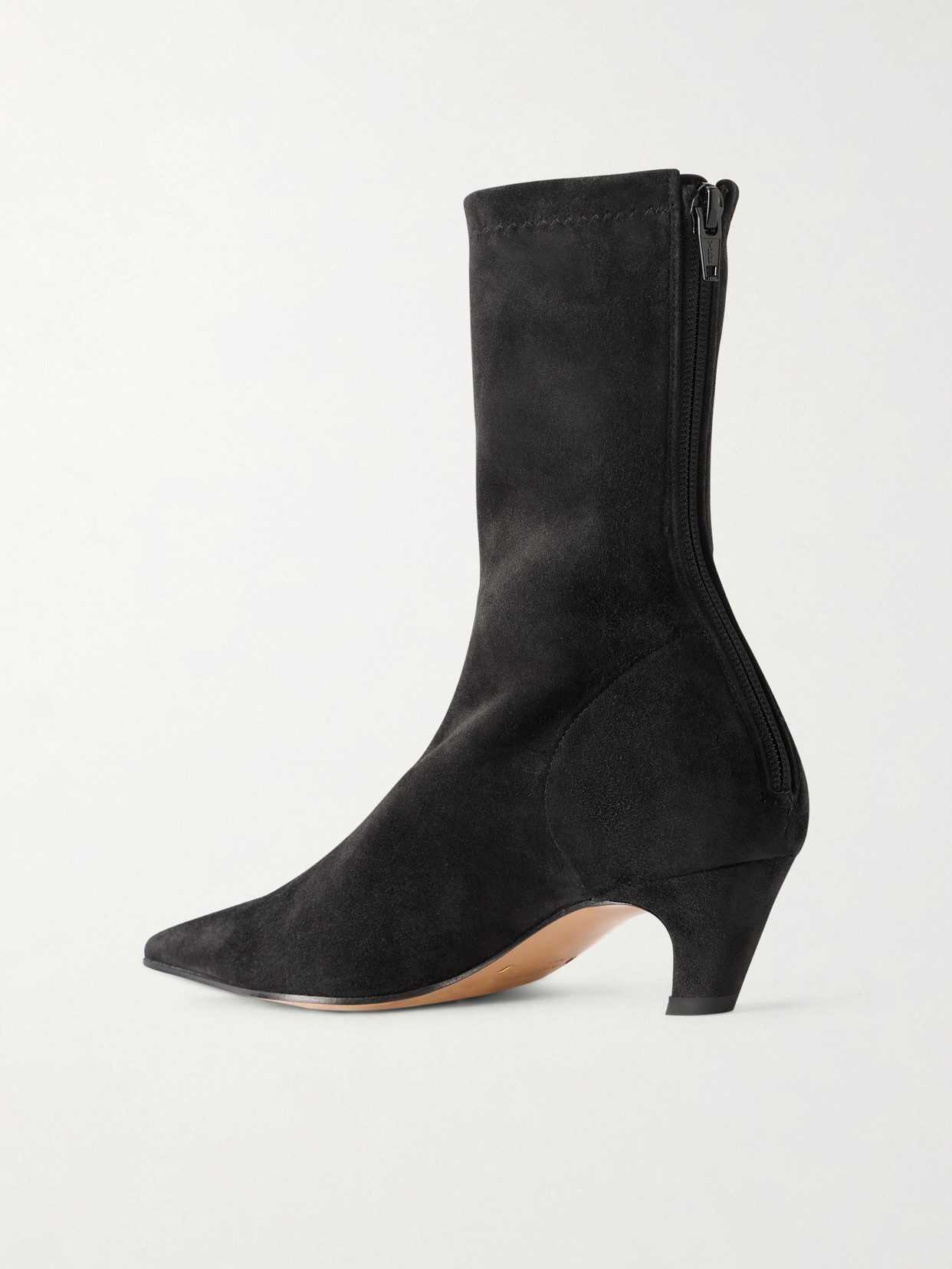Arizona Ankle Boots