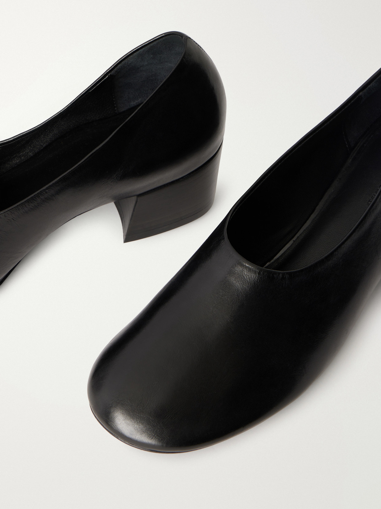 Marcy Pumps