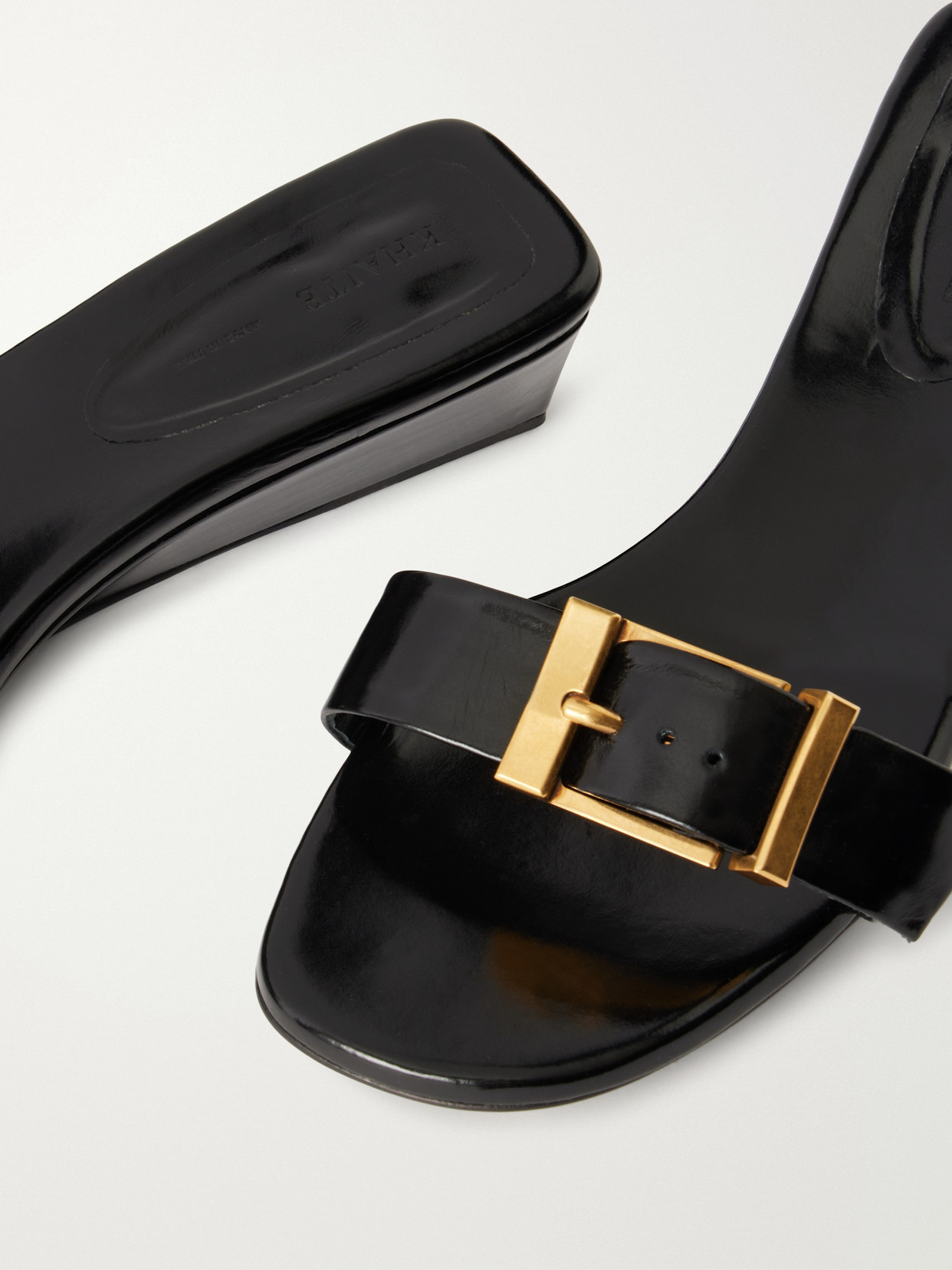 Manhattan Sandals