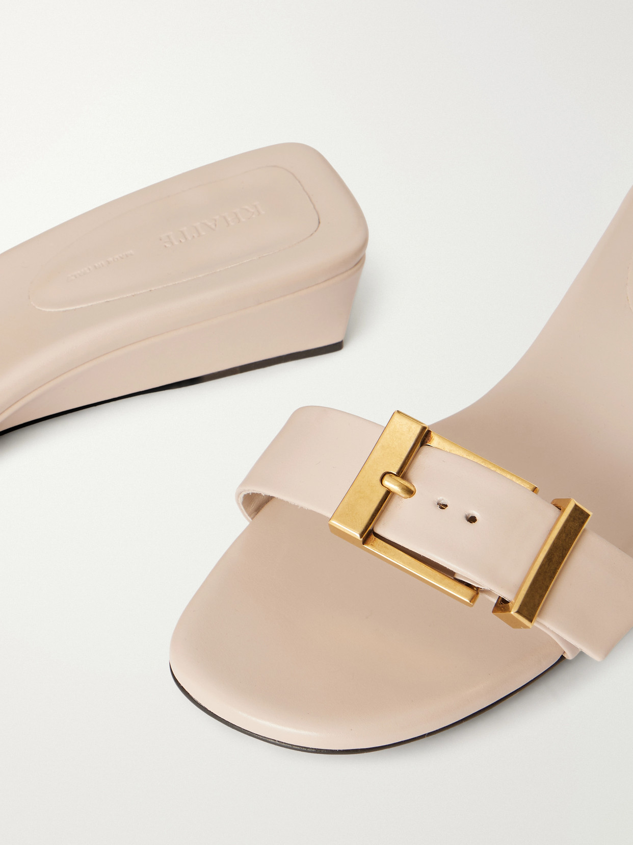 Manhattan Sandals